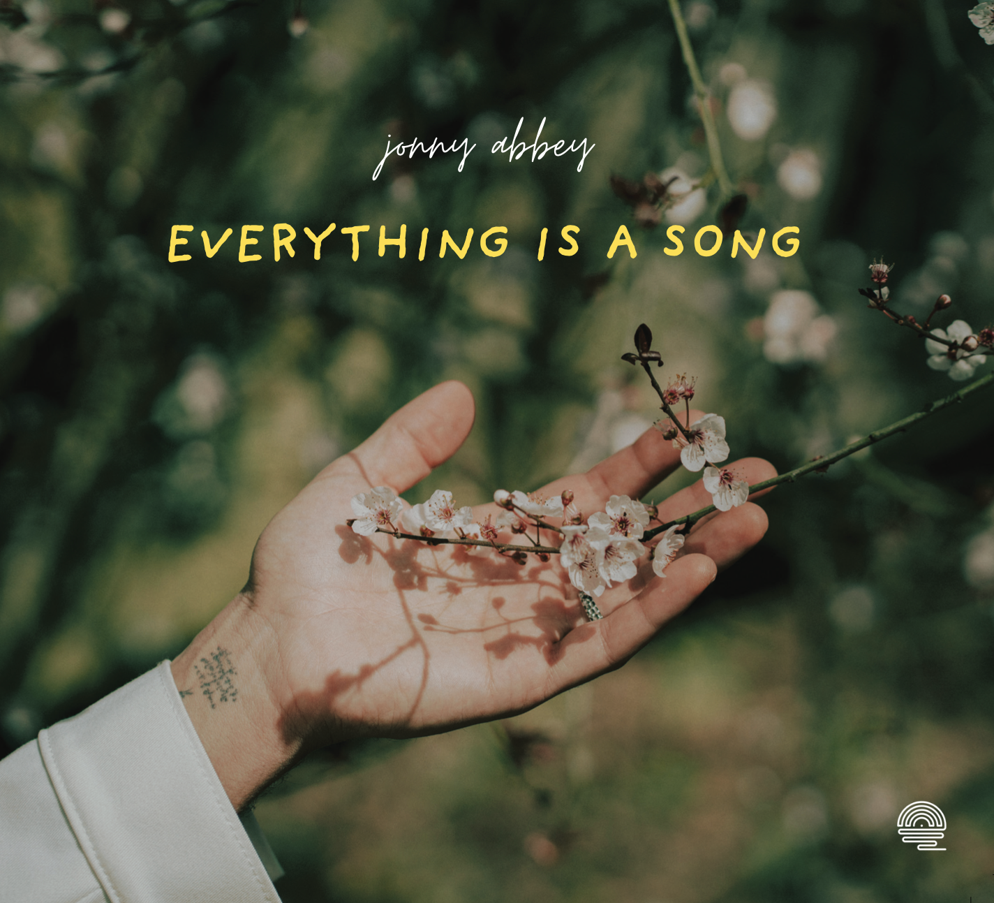 Jonny Abbey — Lofi Music Artist and Producer in Lisbon