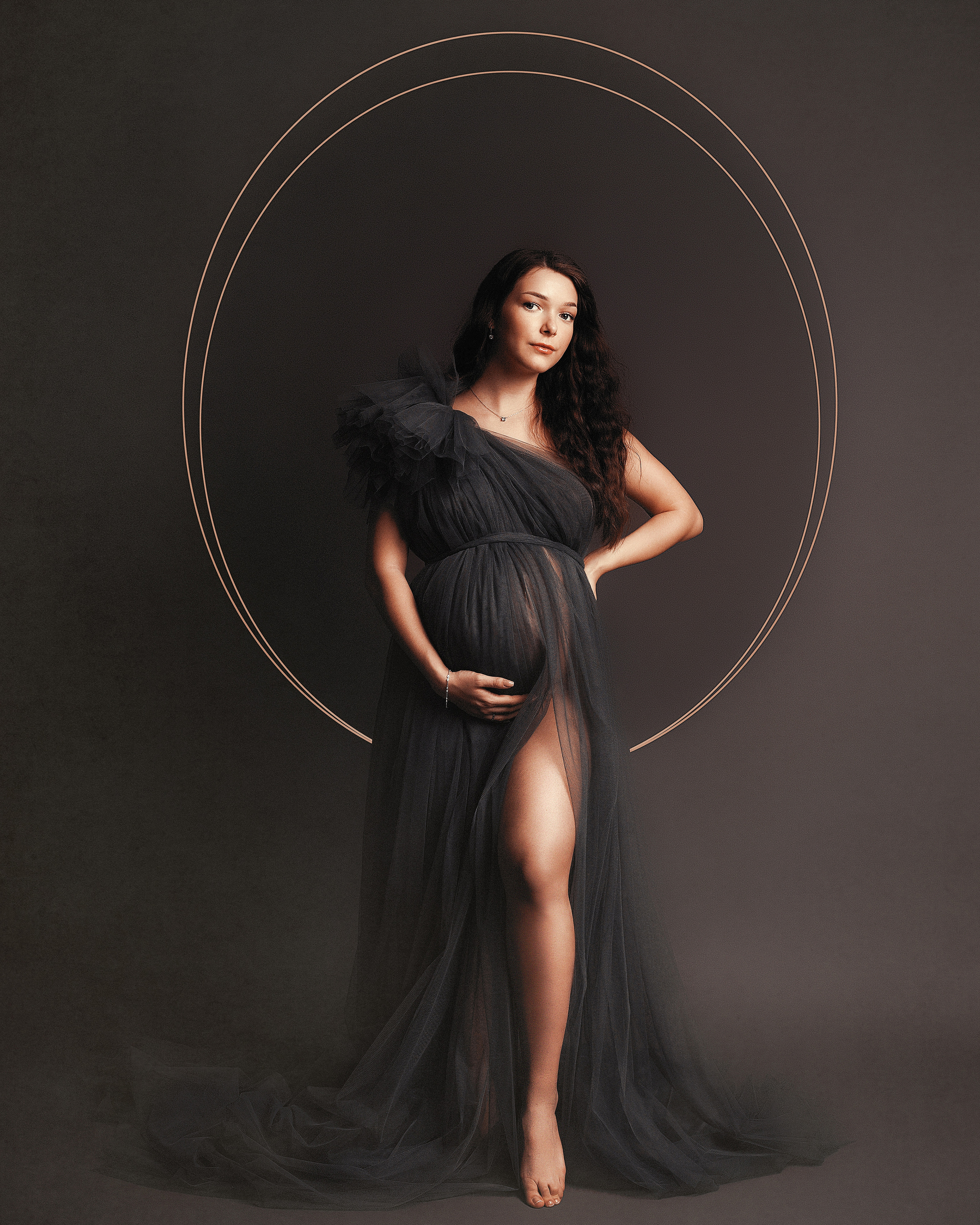 Portraitfotografie in Gründau Elena Ohnstedt