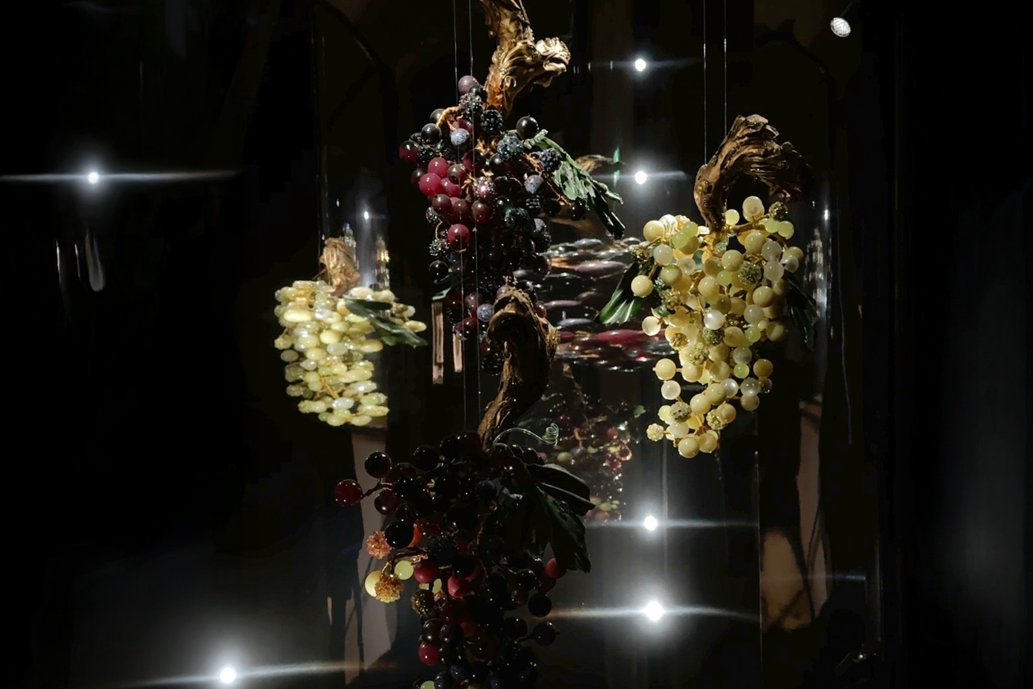 A Photographer’s Journey Through Champagne: A Corporate Perspective on Three Iconic Maisons. Eugénie Smirnova — Photographe à Toulouse et dans le Sud-Ouest