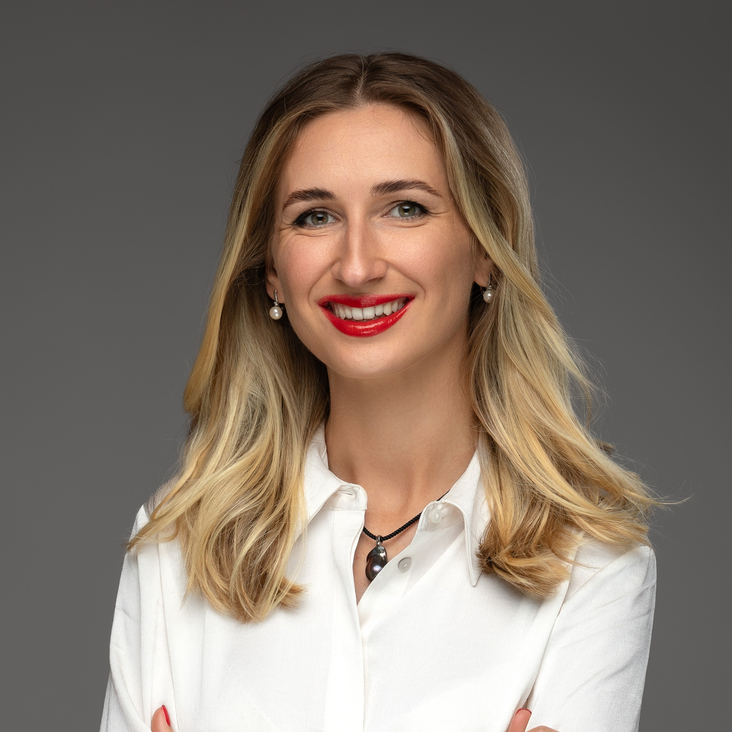 Professionelle Mitarbeiterfotos Malsch - Business-Portrait-Service von LAV Fotostudio