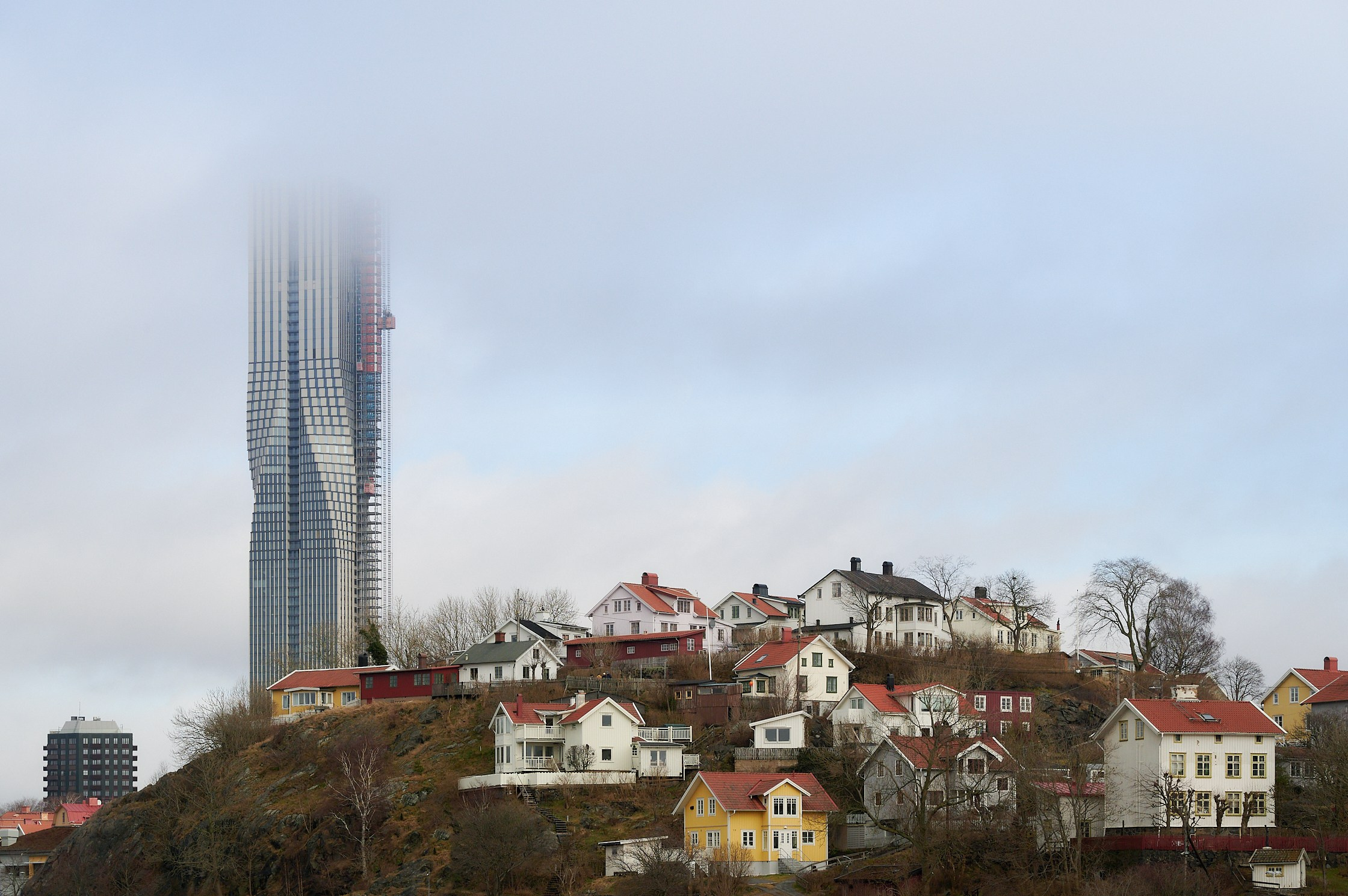 My favourite photos, class of 2024. Yuri Popkov | Photographer