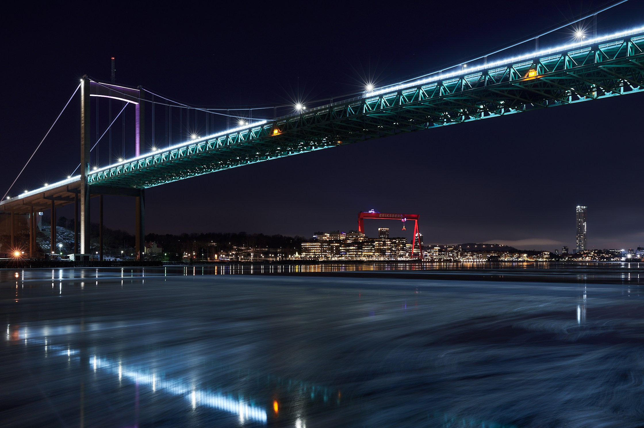 My favourite photos, class of 2024. Yuri Popkov | Photographer