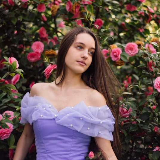 Portraits. Gaia Li Mandri photography