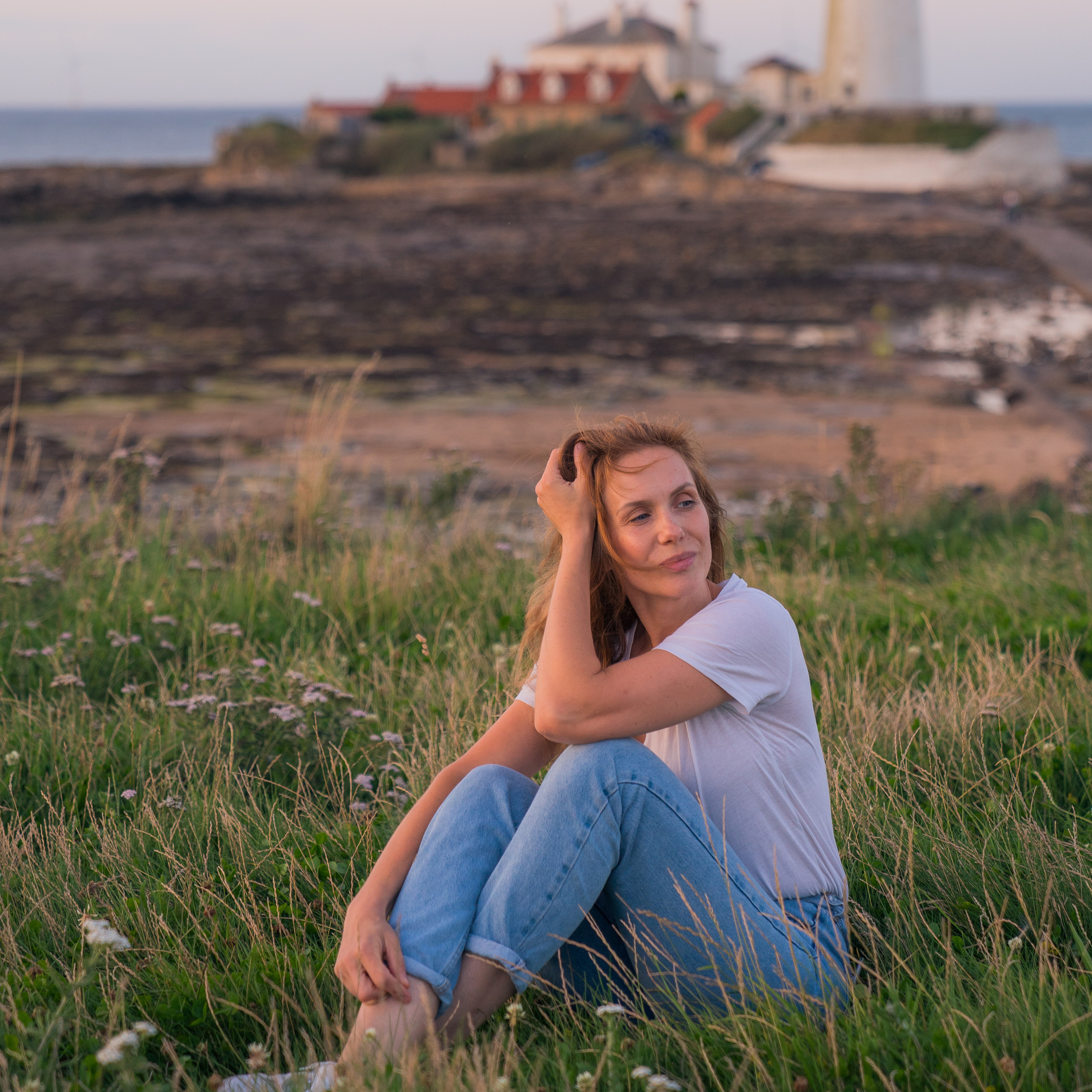 Contact. Newcastle Upon Tyne Photographer Yana Balatskaya