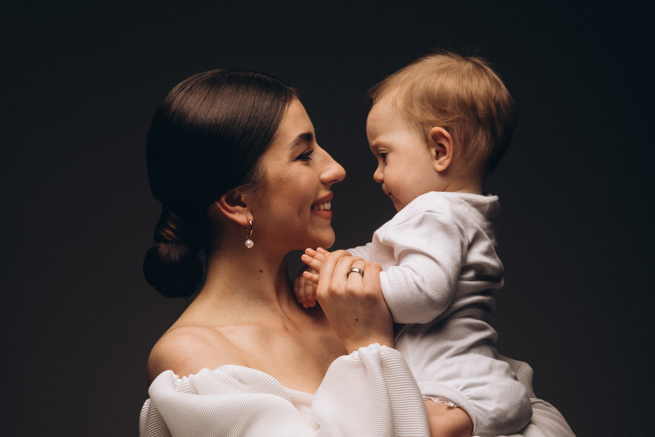 Анастасия — фотограф и видеограф в Праге