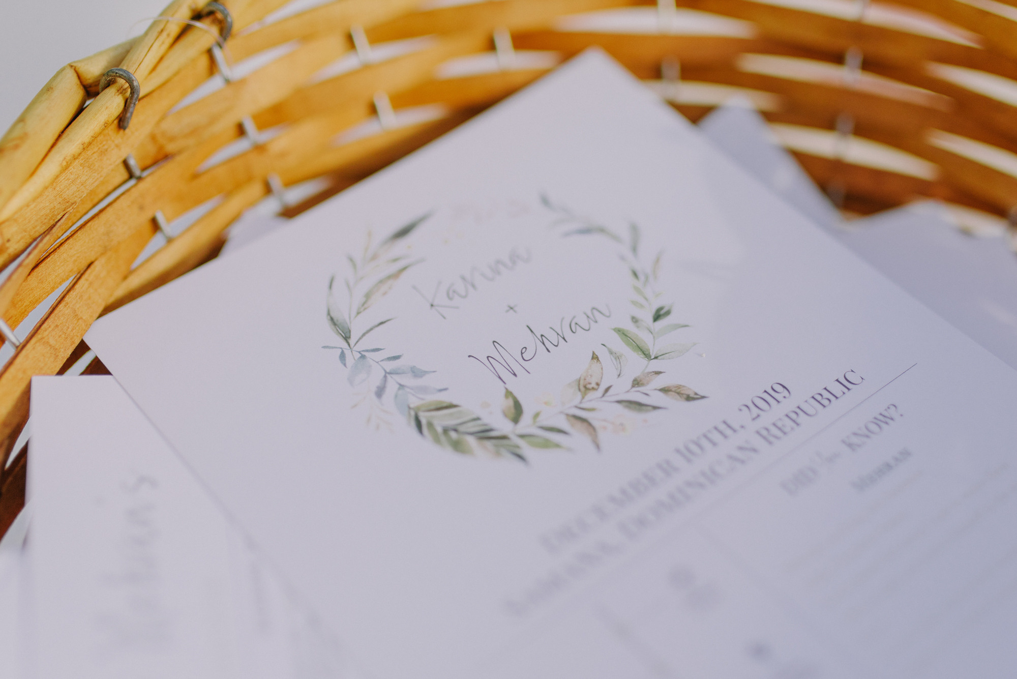 Cayo Levantado wedding. The Grand Bahia Principe