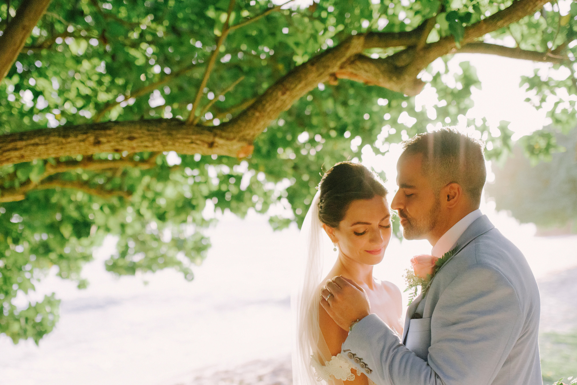 Cayo Levantado wedding. The Grand Bahia Principe