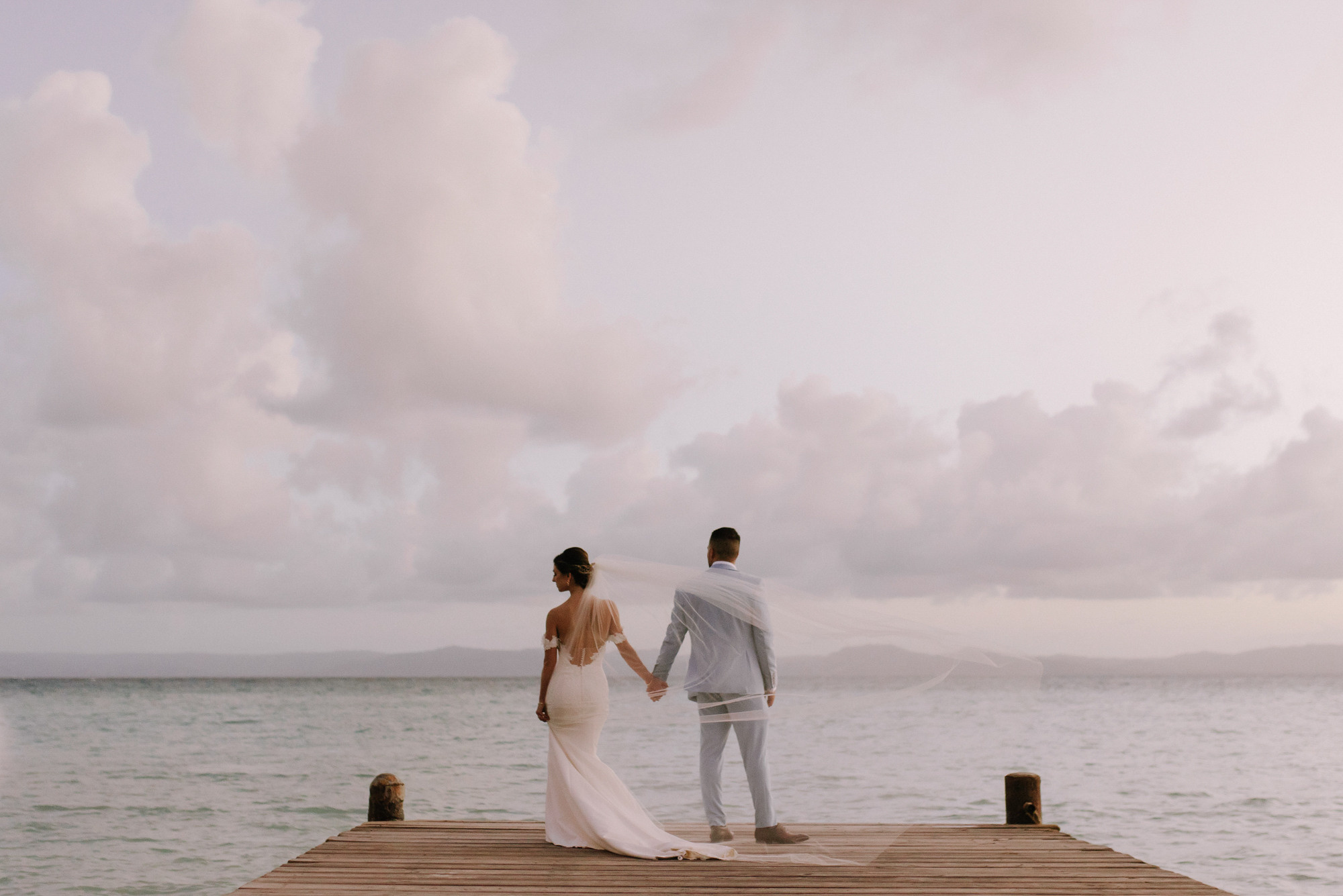 The Grand Bahia Principe is a luxurious place