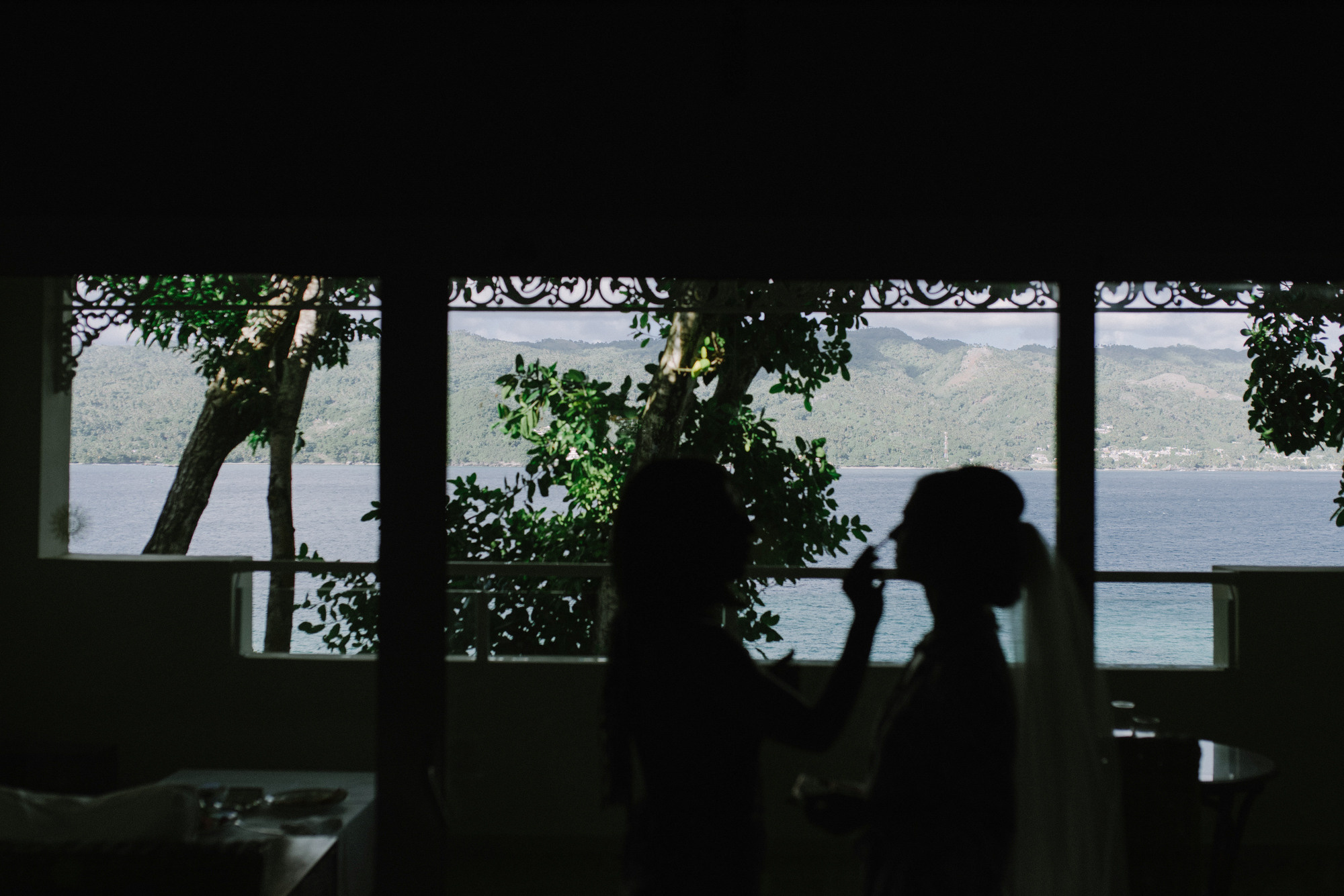 Cayo Levantado wedding. The Grand Bahia Principe