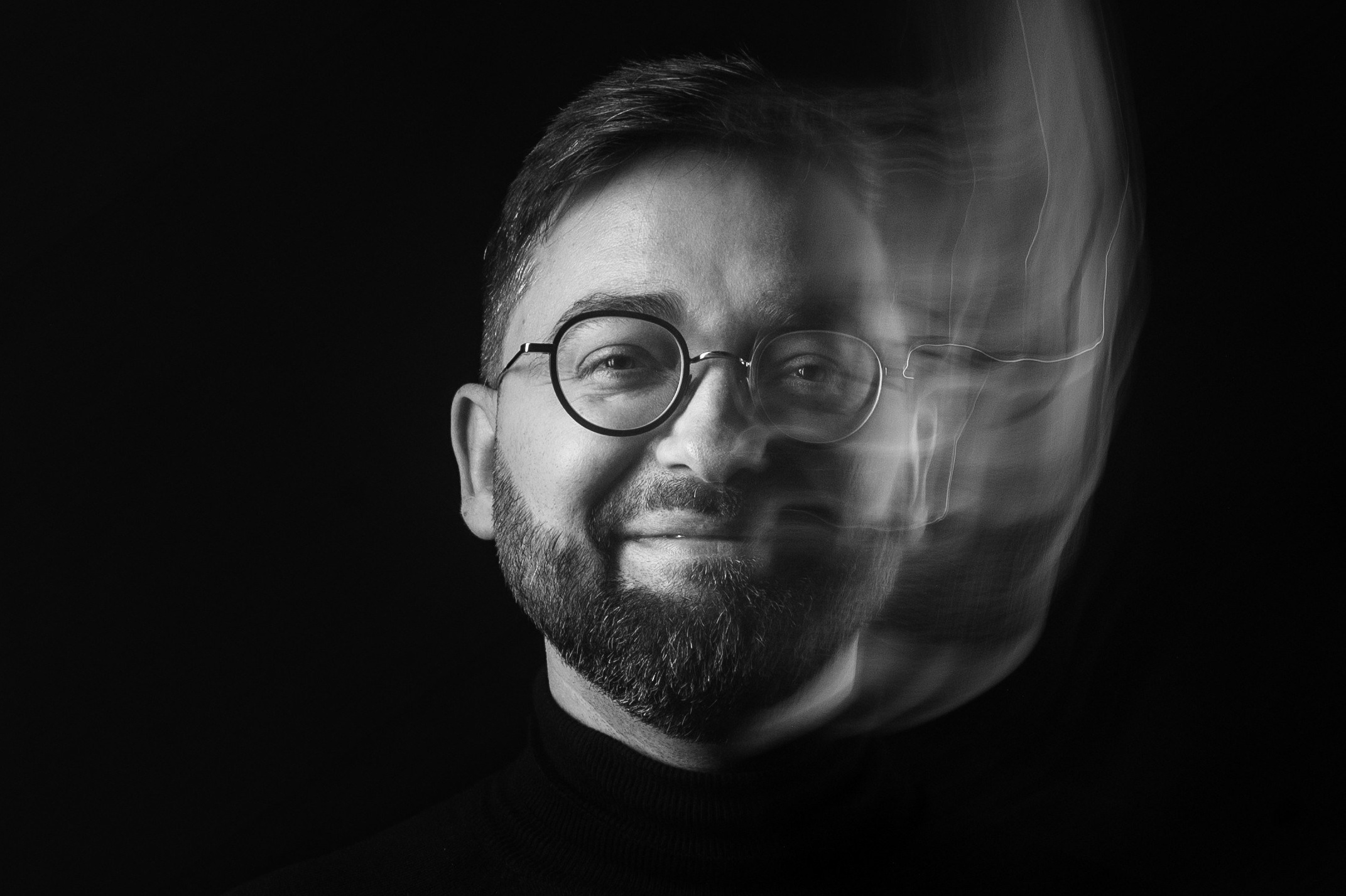 Photographer Anna Iurii