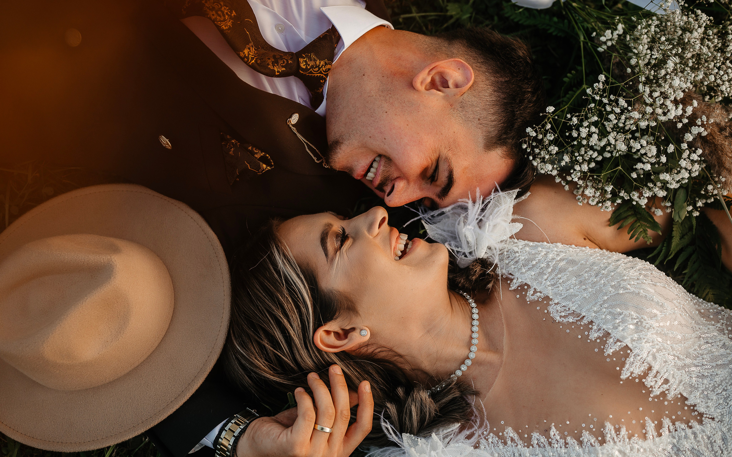 Wedding & Family Photographer