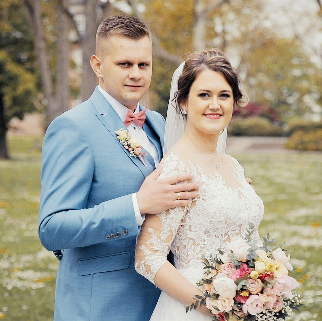 Hochzeitsvideo, Hochzeitsfilm, Hochzeitsvideograf Berlin