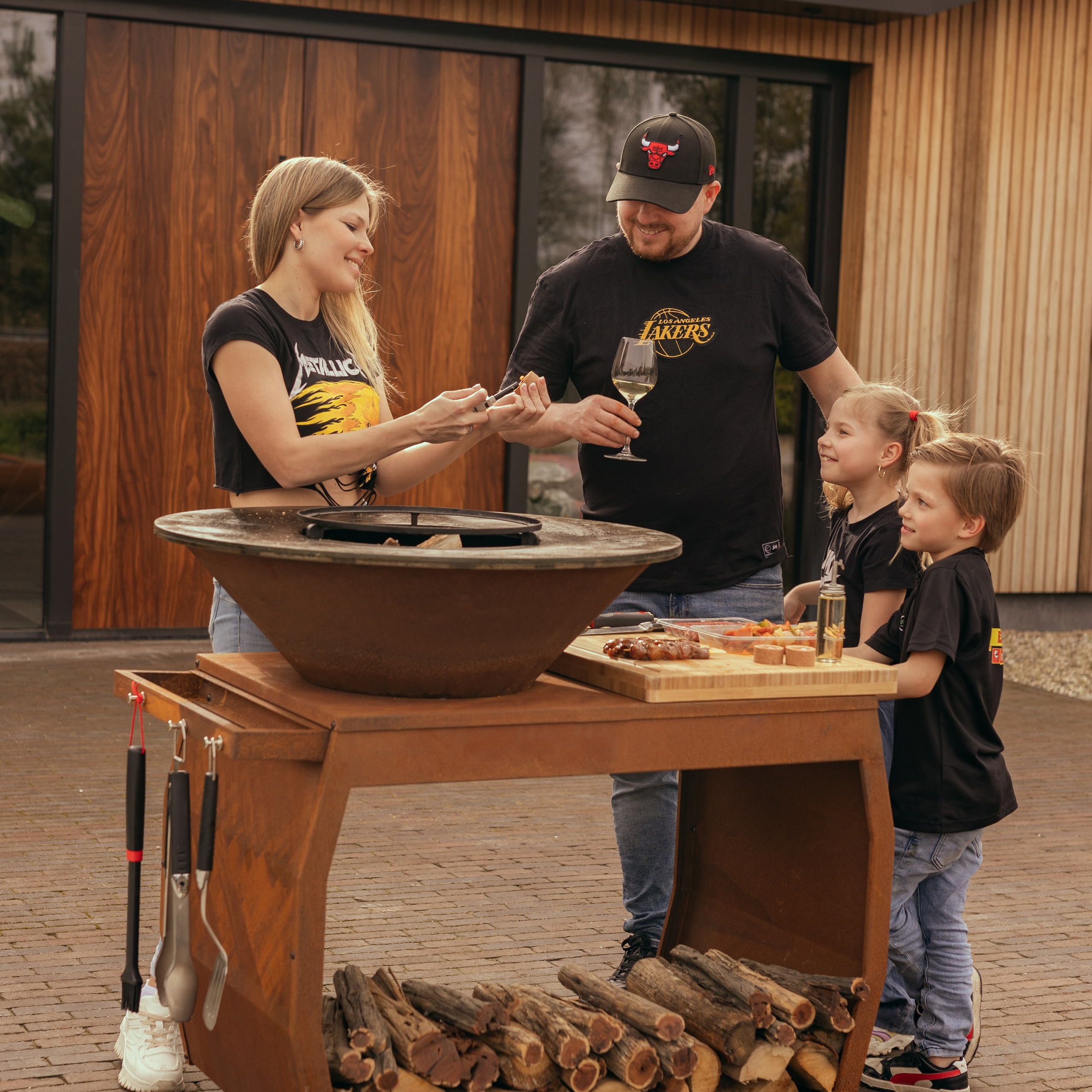 Aidonera photography