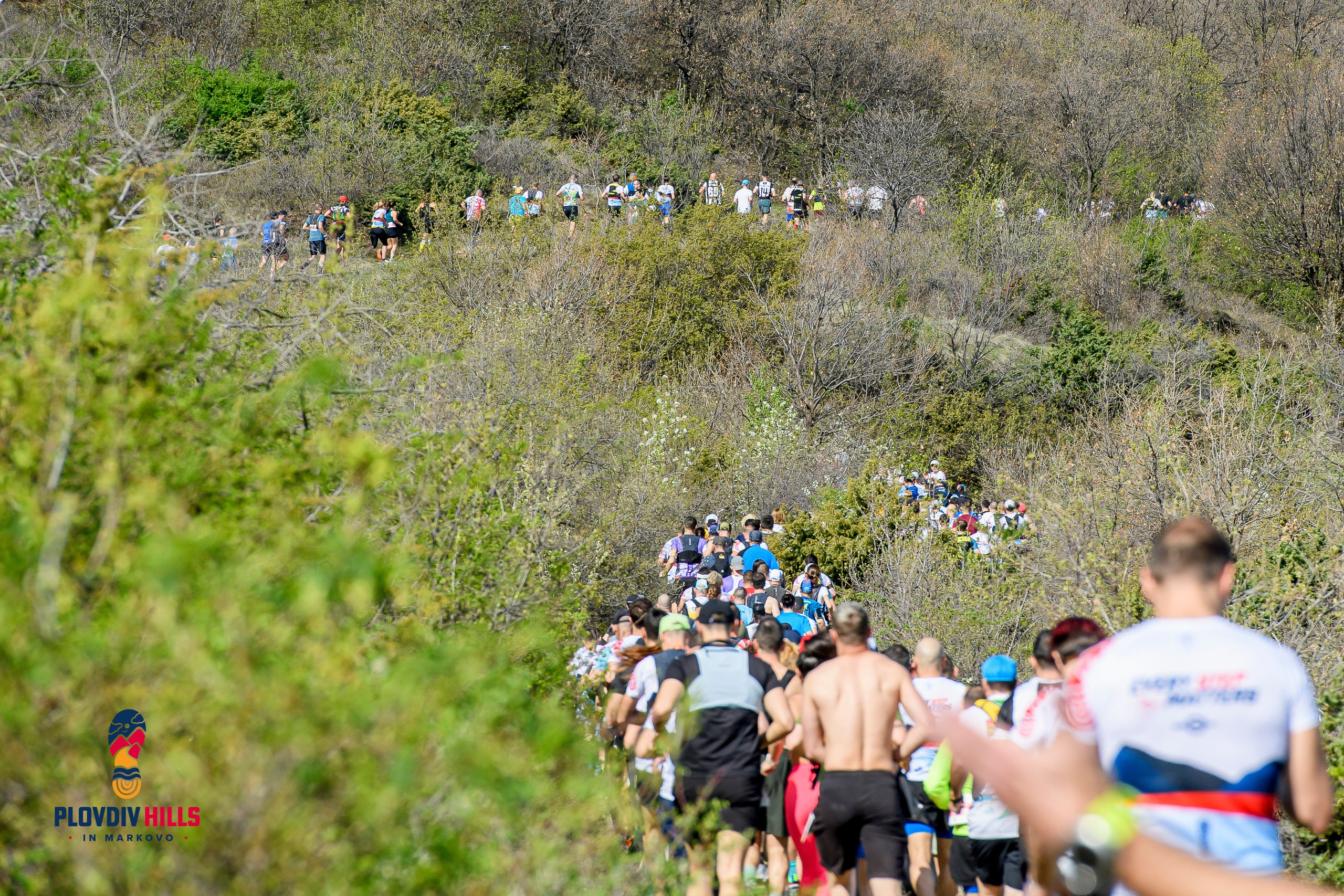 Контакти. «Plovdiv Hills in MARKOVO» е състезание по планинско бягане