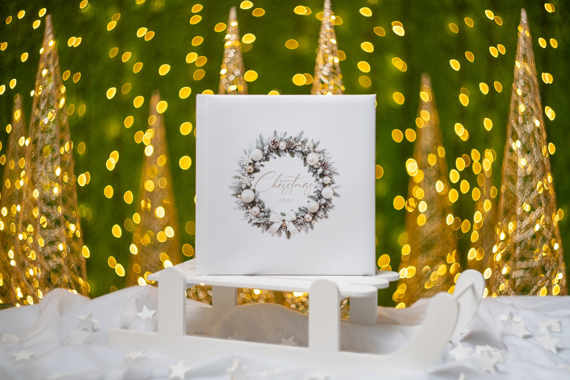 Sedinte foto Craciun Bucuresti