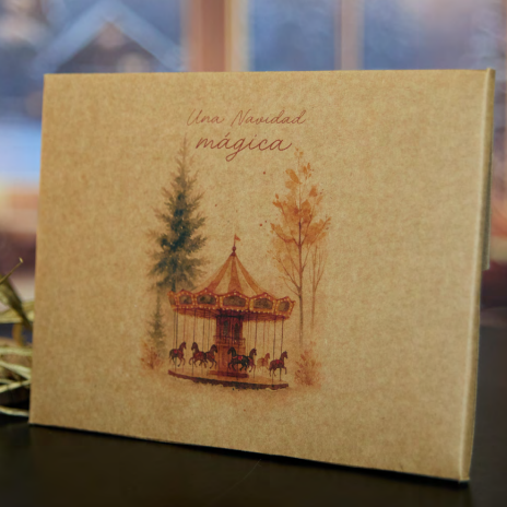 Navidad 2025. Fotografía Antonio Luis Bascón