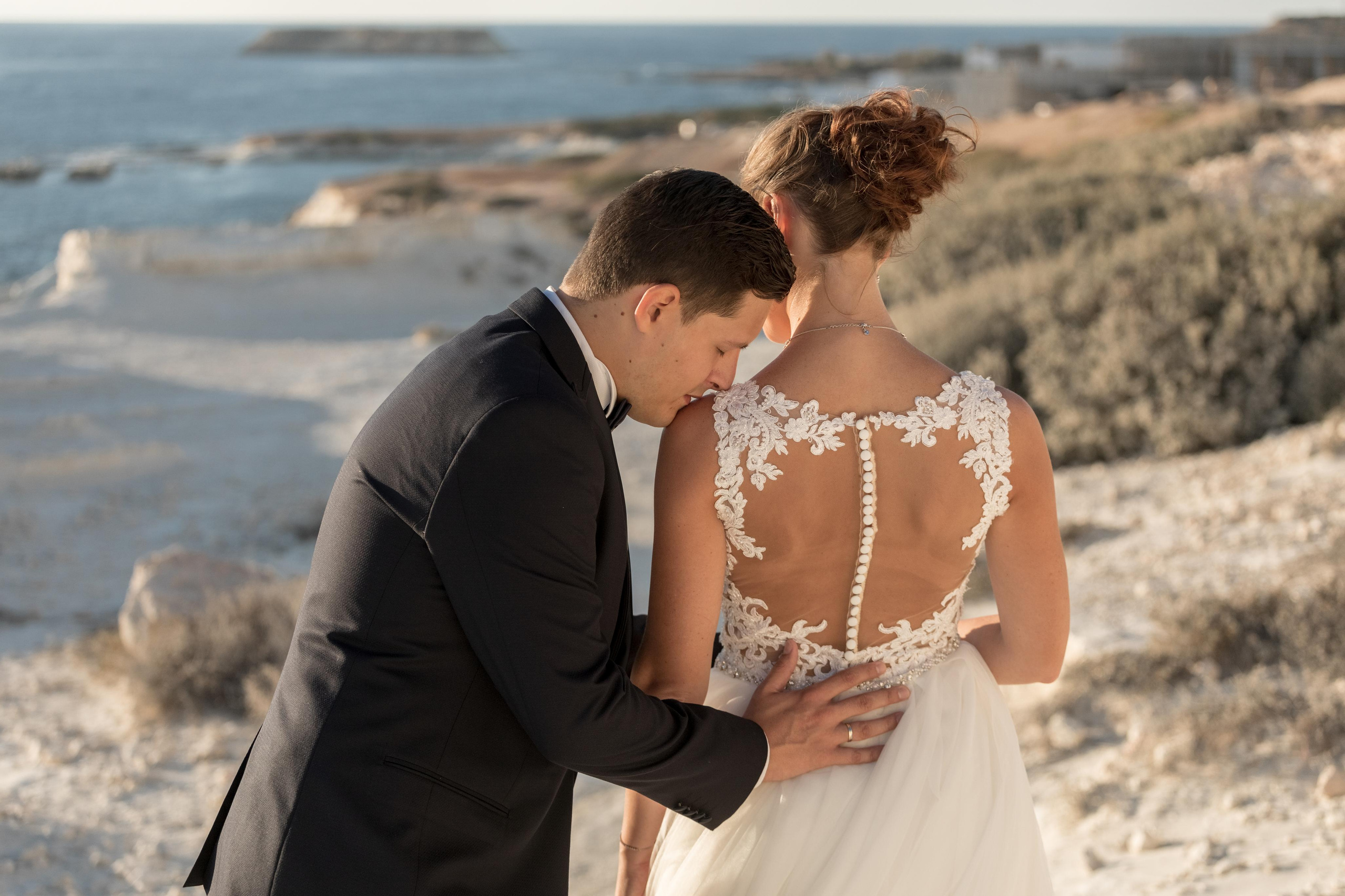 Wedding photographer Cyprus