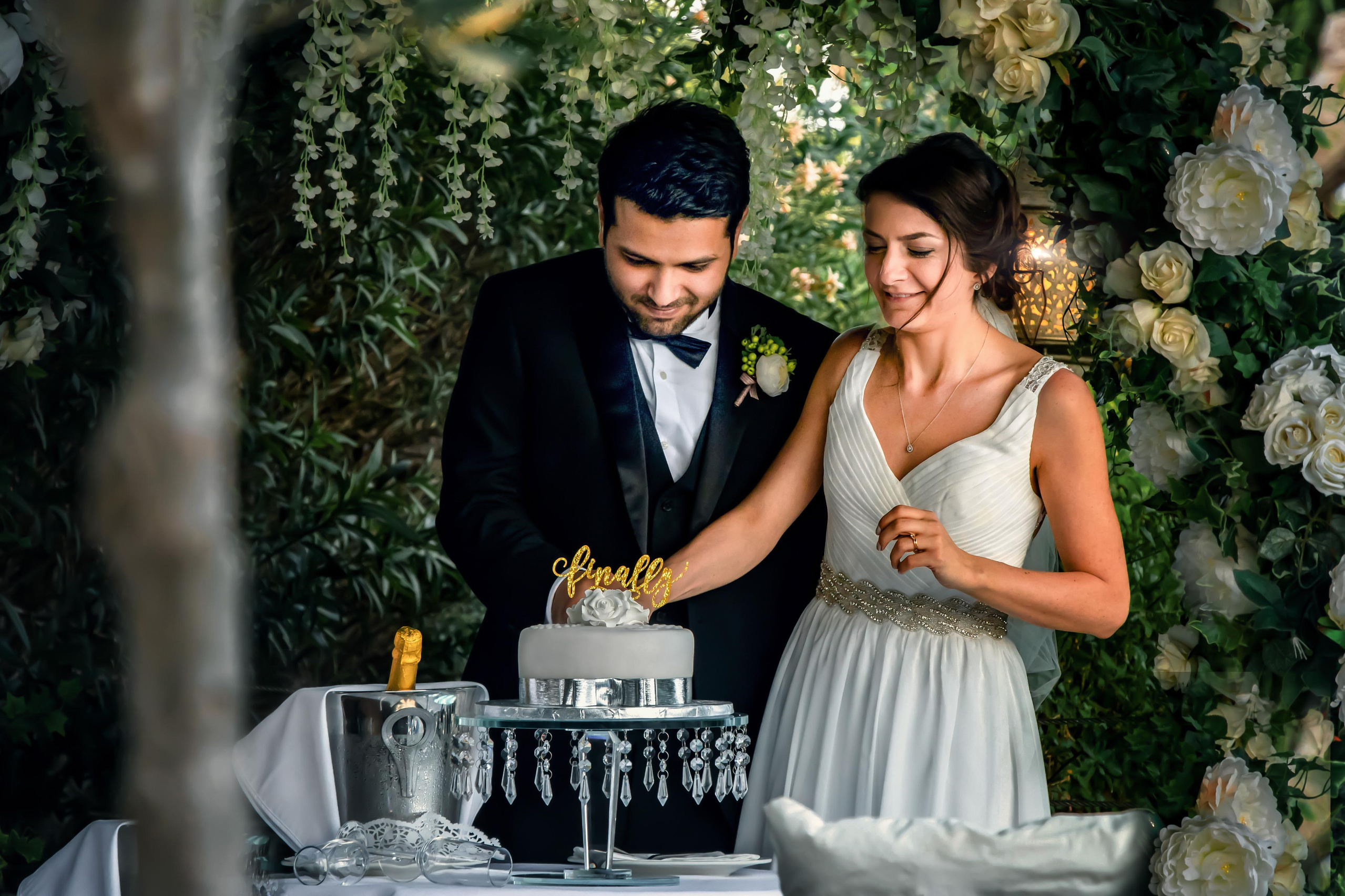 Wedding photographer Cyprus