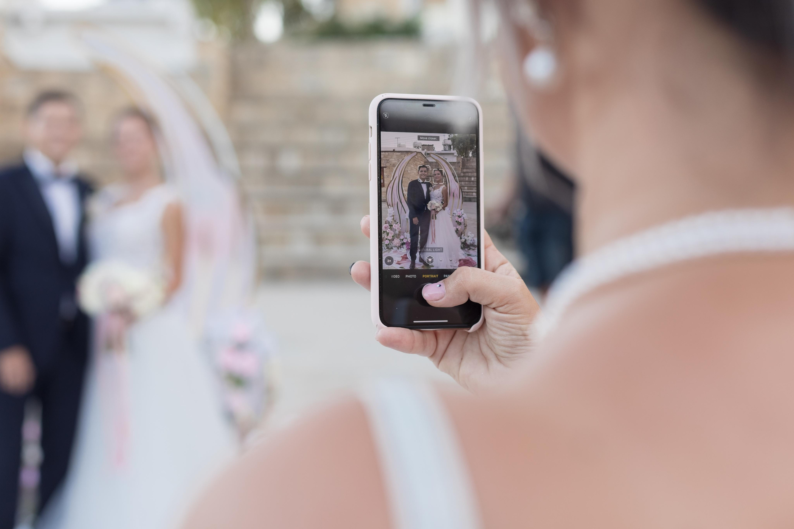 Wedding photographer Cyprus
