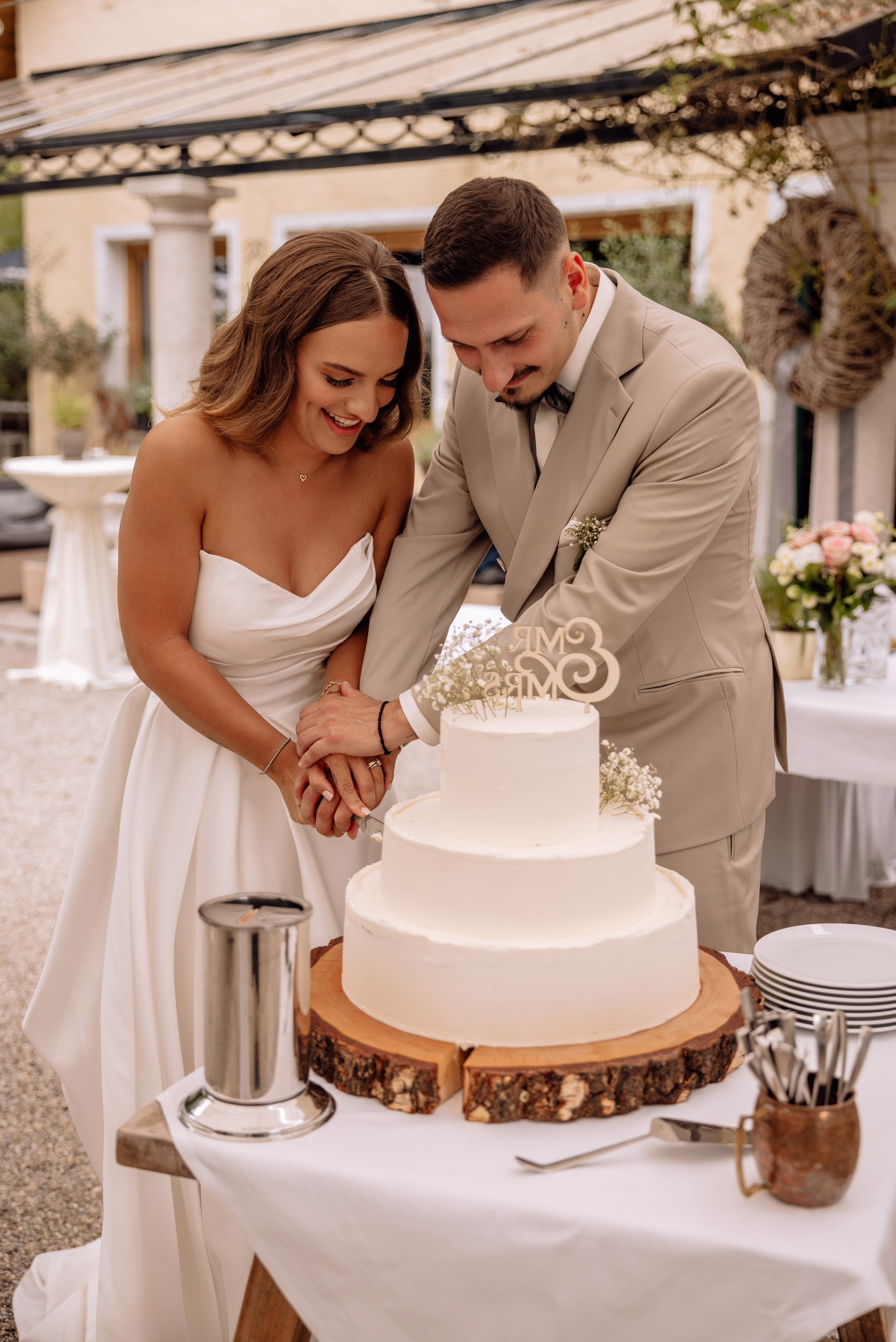Dienstleistungen. Hochzeitsfotograf München Taufe Familienfotograf Tanja Mauke