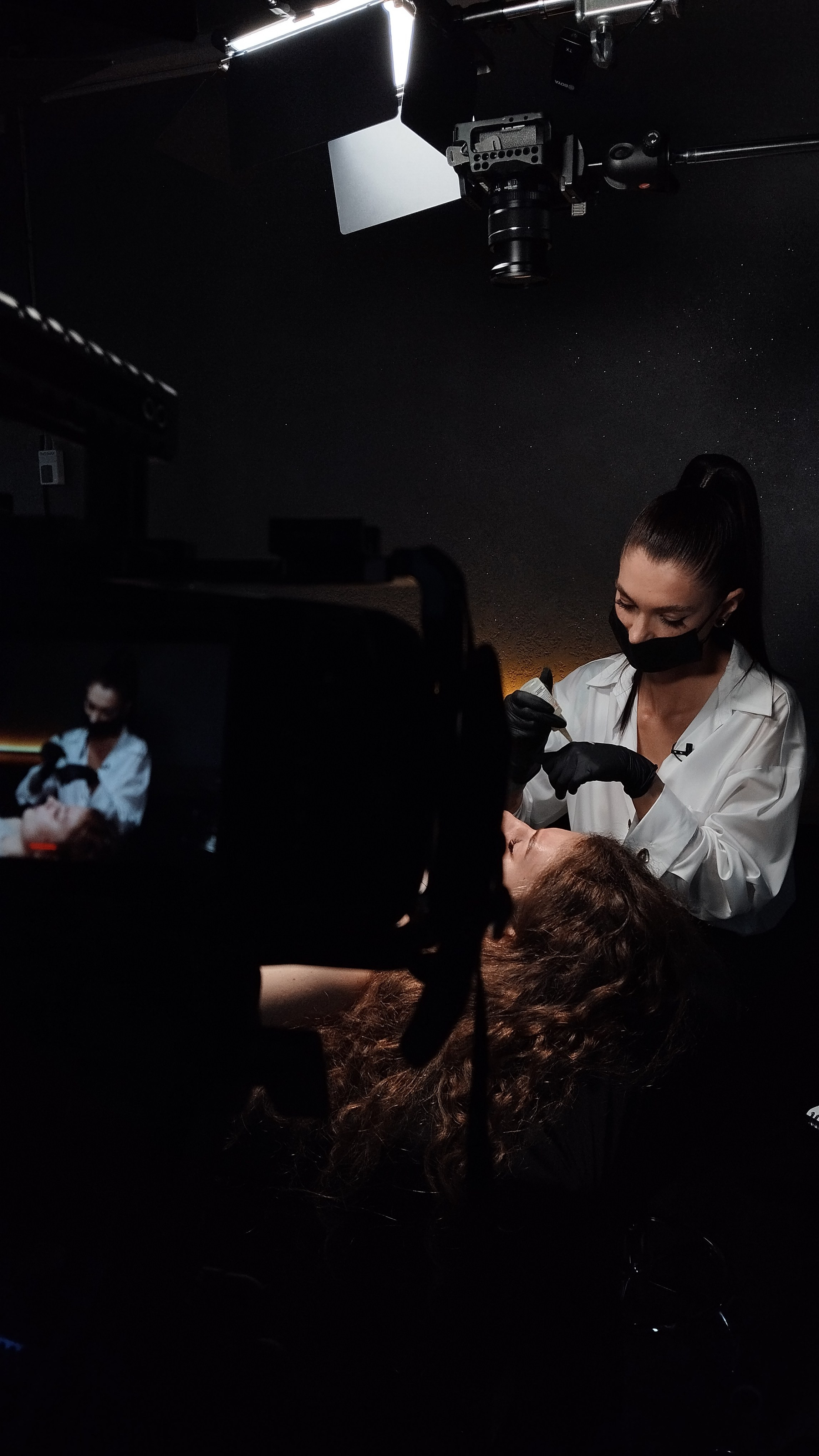 Видеосъемка обучающих курсов. ART-Code Production | Видеопродакшн в Варшаве