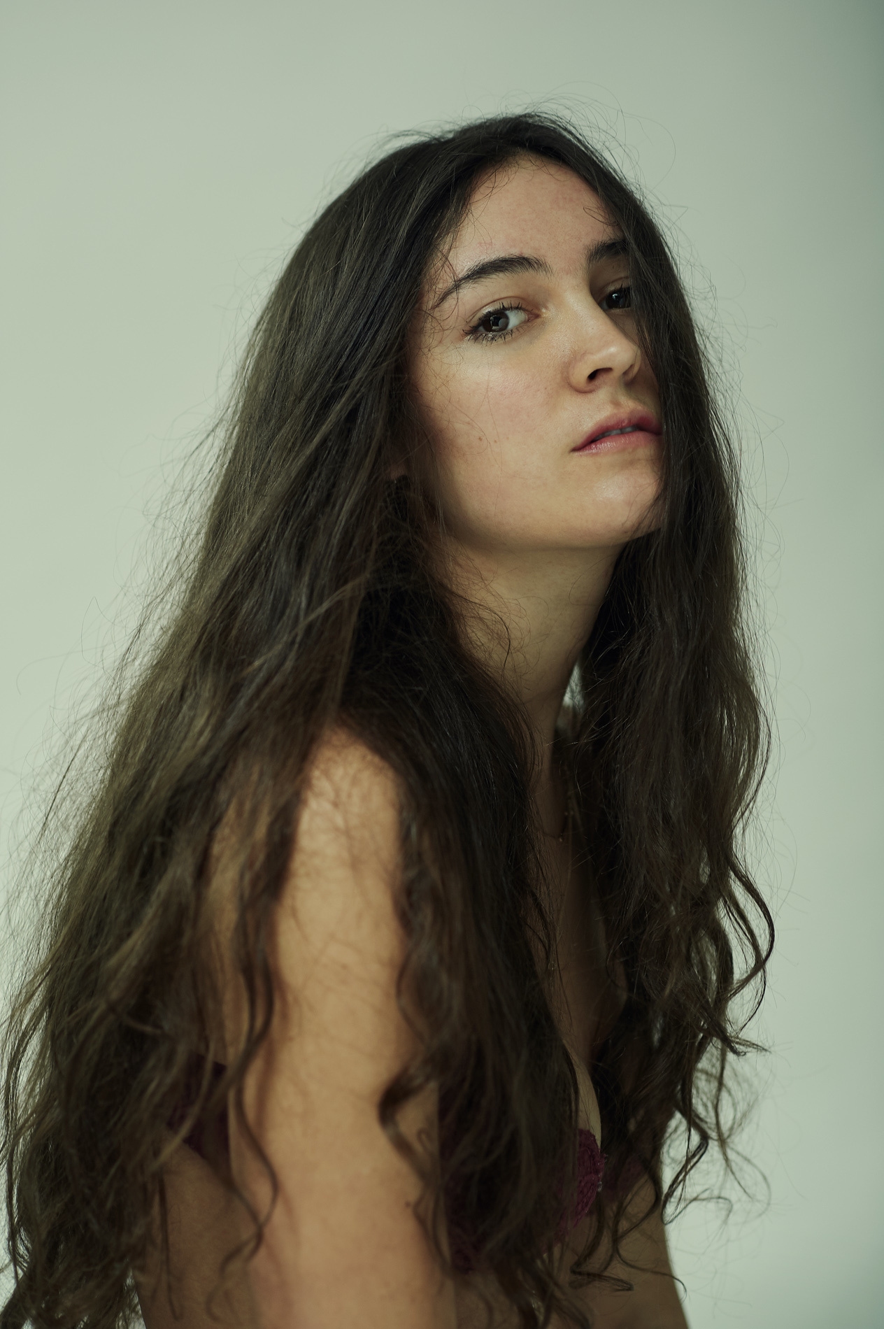 Sofia. Portrait Photographer in Brussels & Amsterdam — Victoria Ushkanova