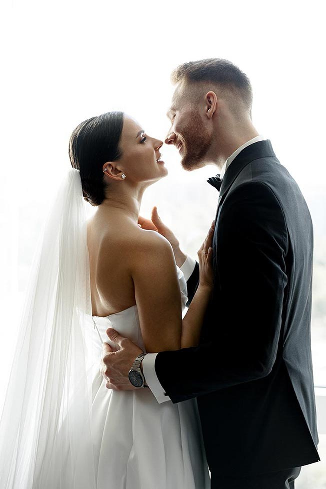 Tanya Bogdan | Cornwall | Devon | UK Wedding Photographer