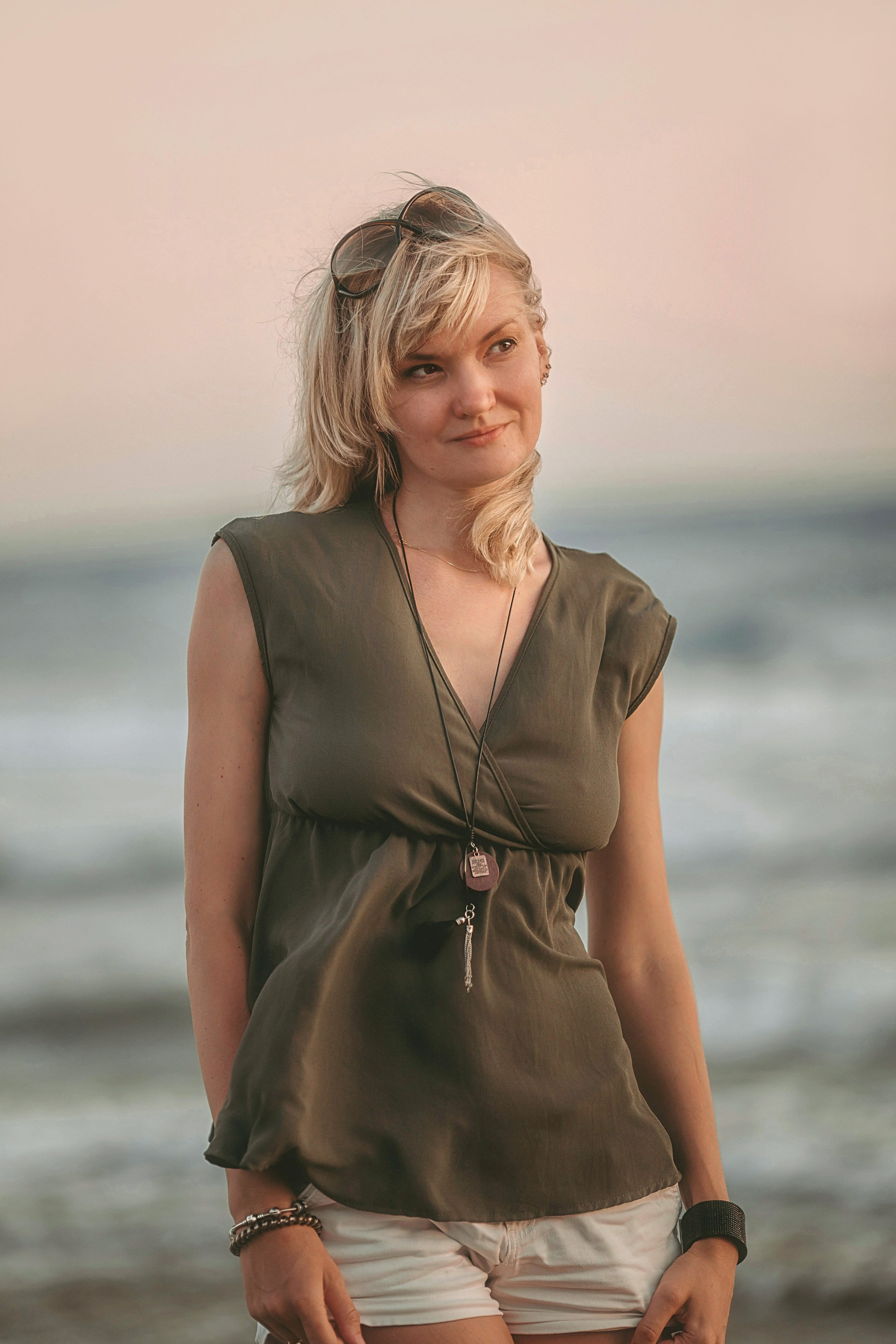 Фотограф на Кипре