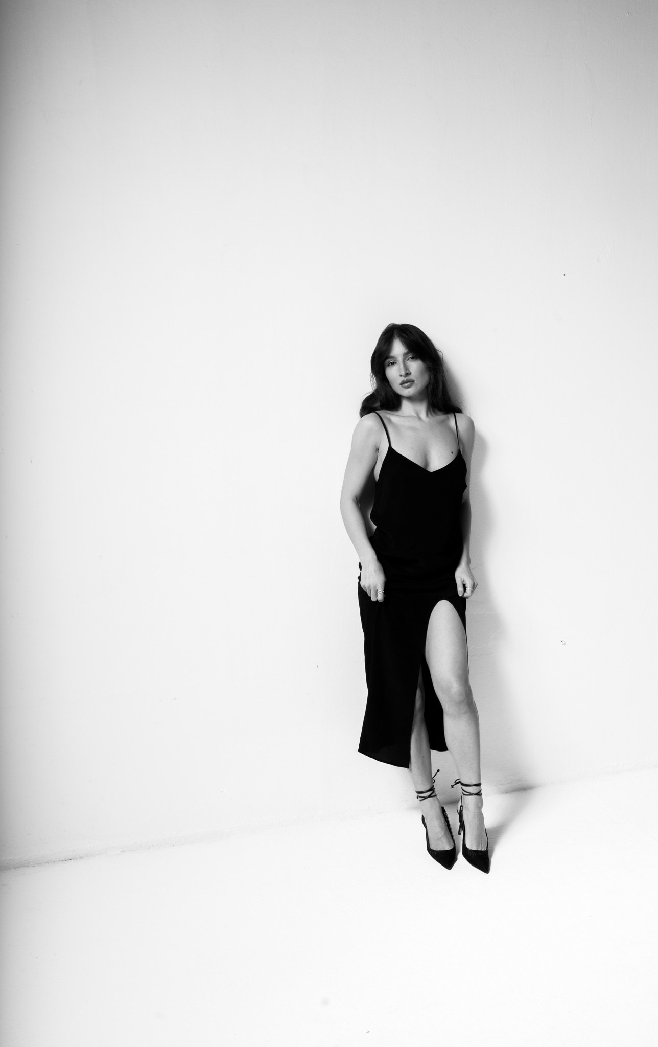 Ritratto. Diana Fedrigo | Fotografa matrimoni in Italia