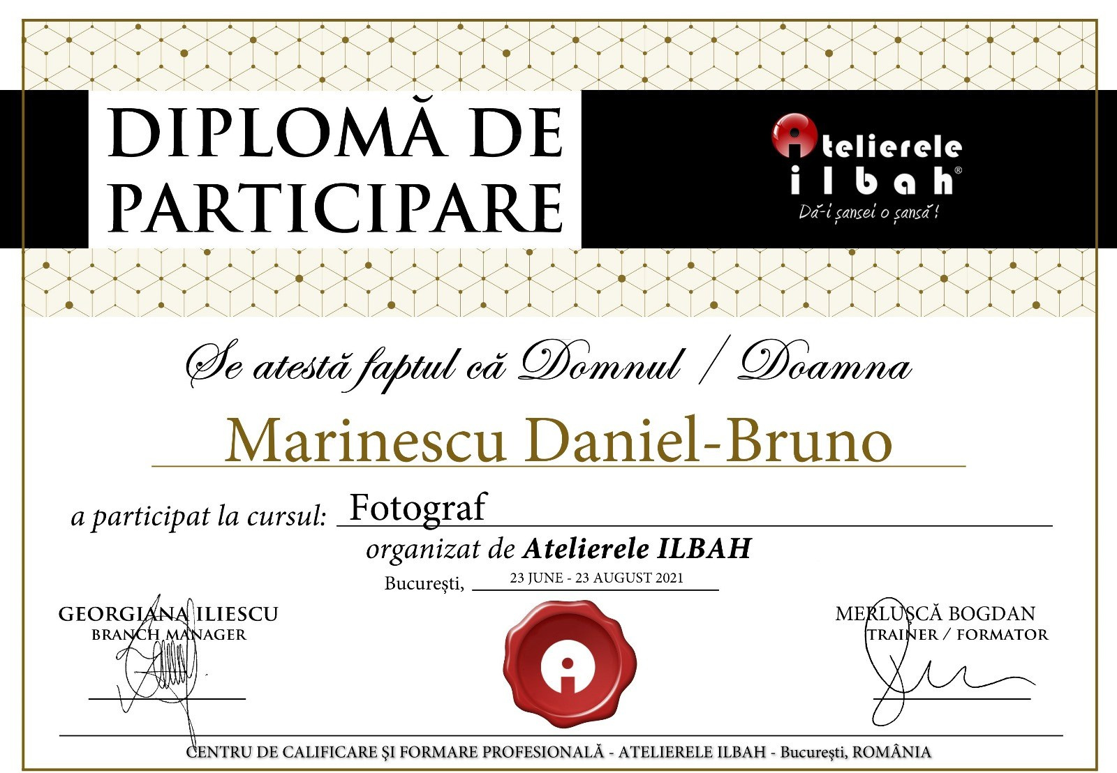 Despre mine. Fotograf evenimente, fotograf nunta, fotograf botez