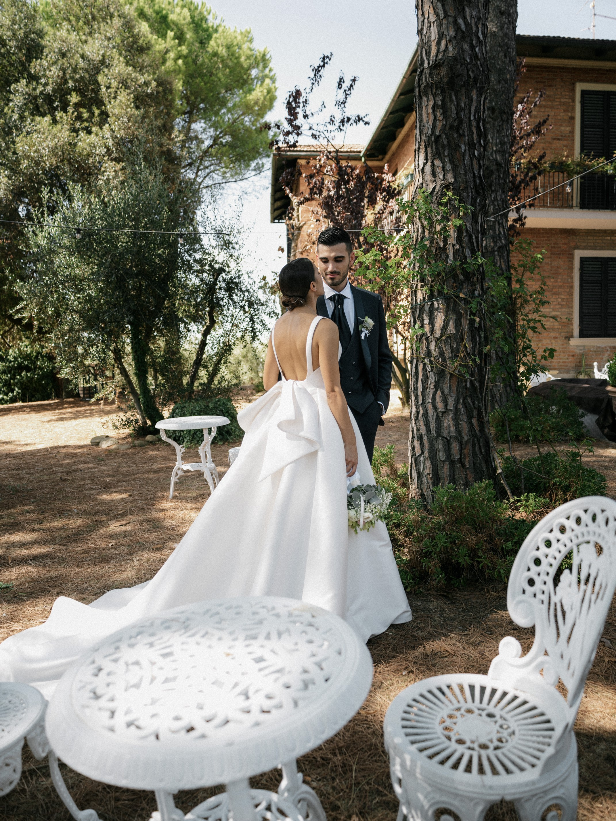 Villa Maremonti. W LAB 192 | Davide Vichi