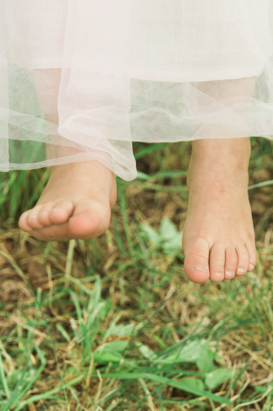 Lapsikuvaus Vuosaaressa