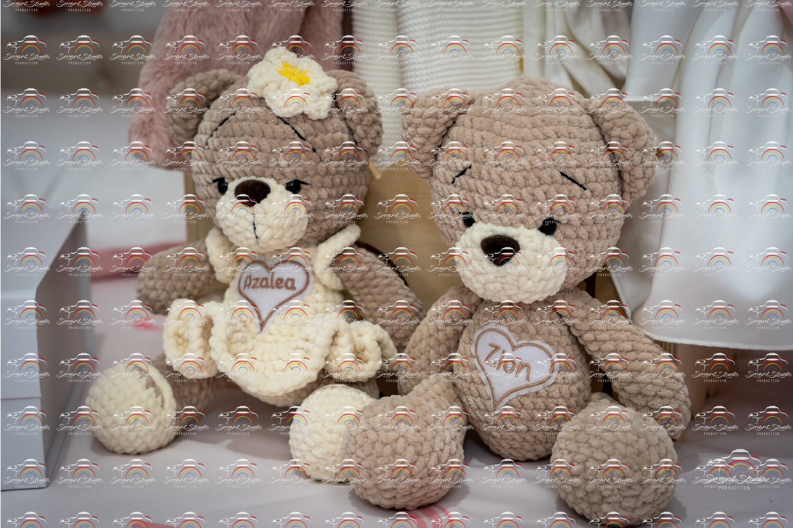 Smart Offer. SMART STUDIO PRODUCTION