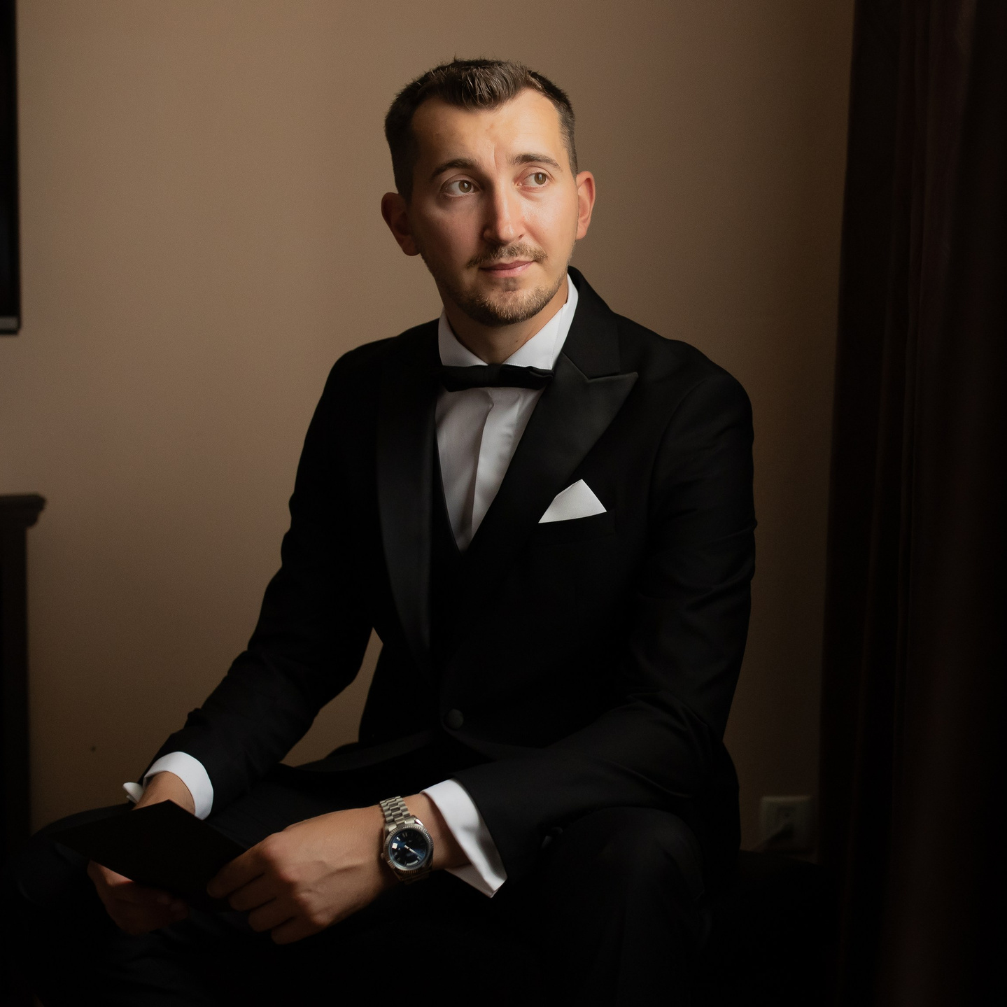 Contact. Andrei Stanea