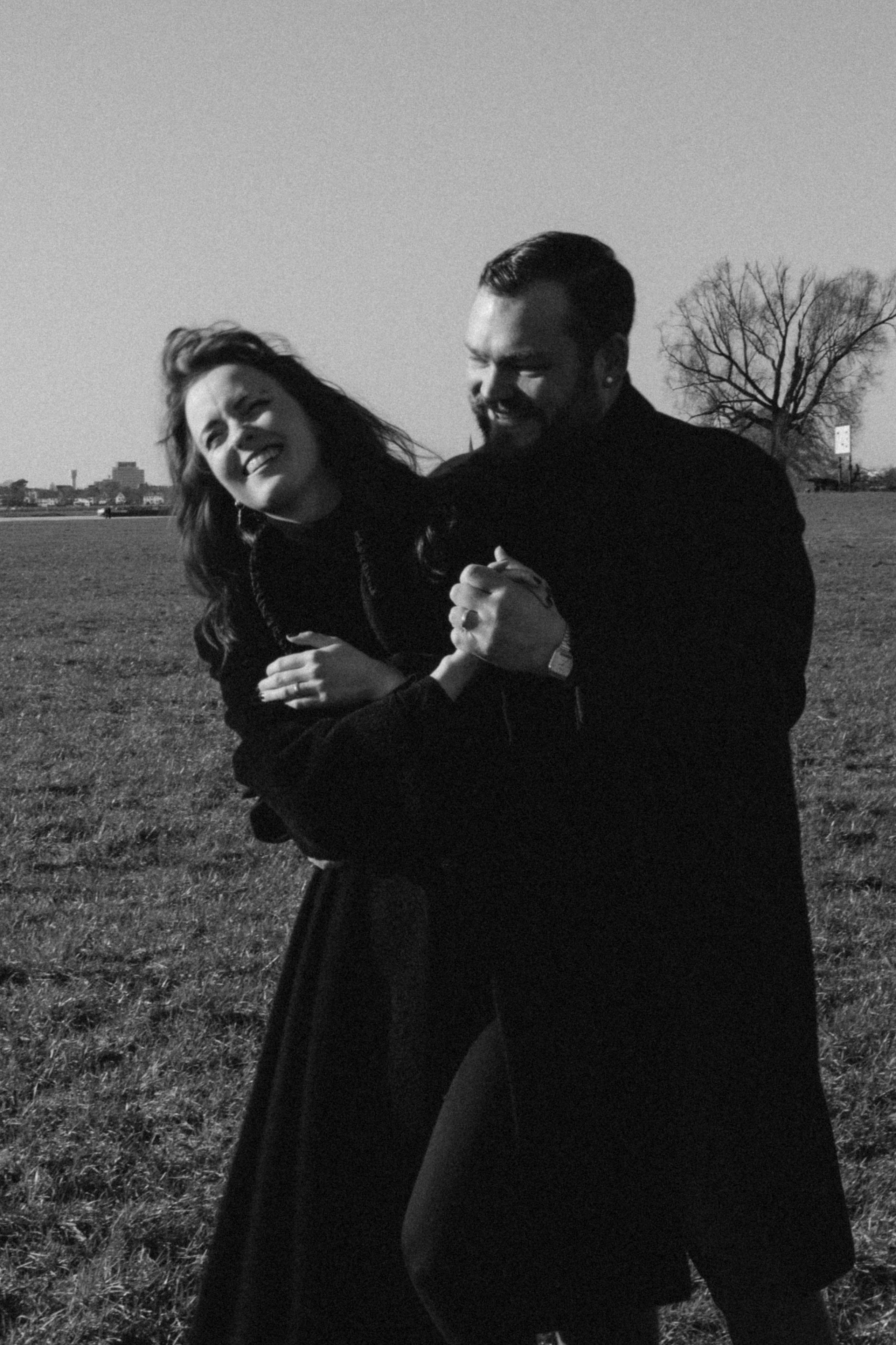 Photographer Düsseldorf, Cologne, NRW — Kristina Braudo