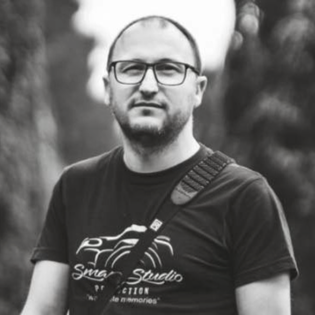 Main. SMART STUDIO PRODUCTION