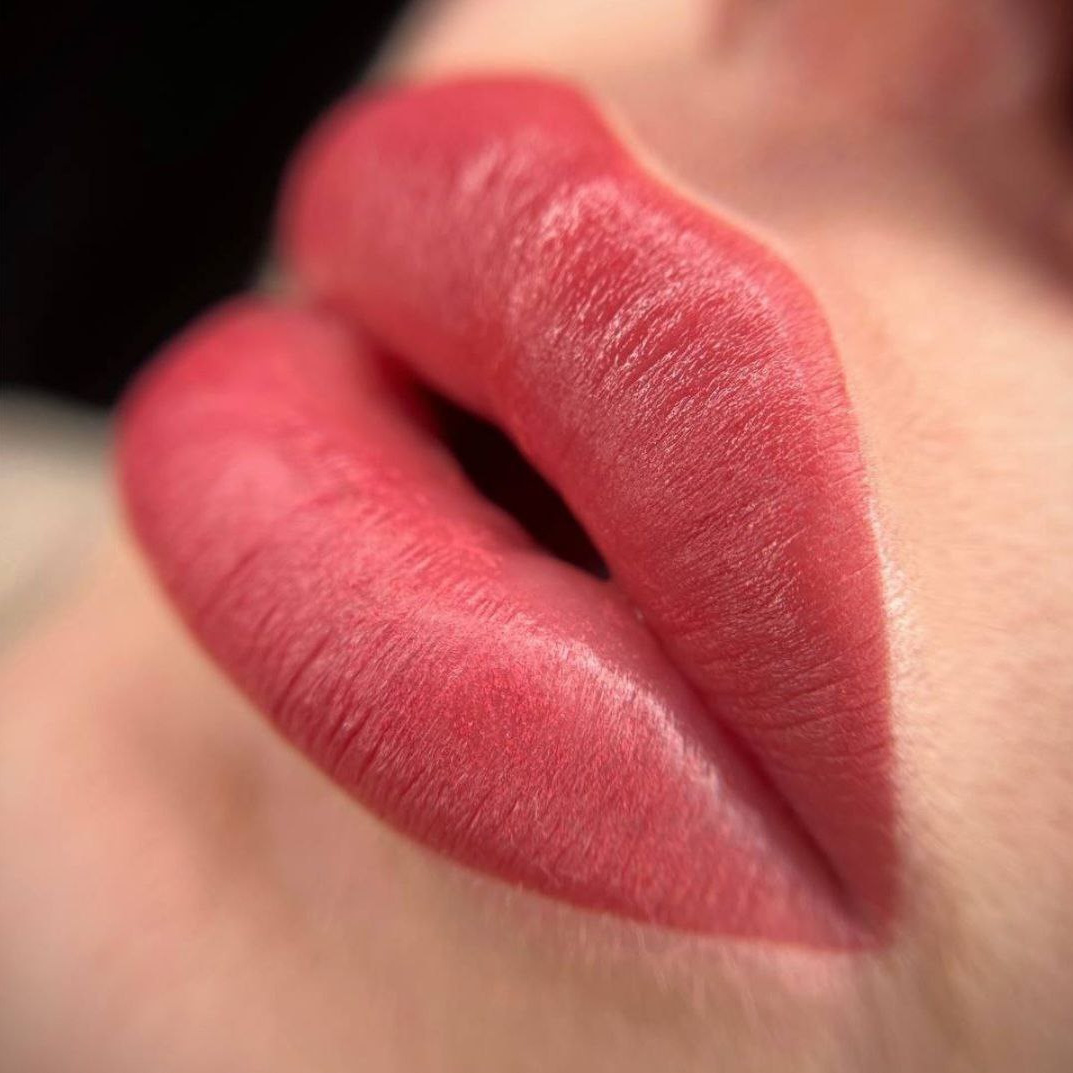 Permanent Make-up. Permanent Make-up und Tattoo Artist in Wolfsburg-Gardelegen Anna Knaus