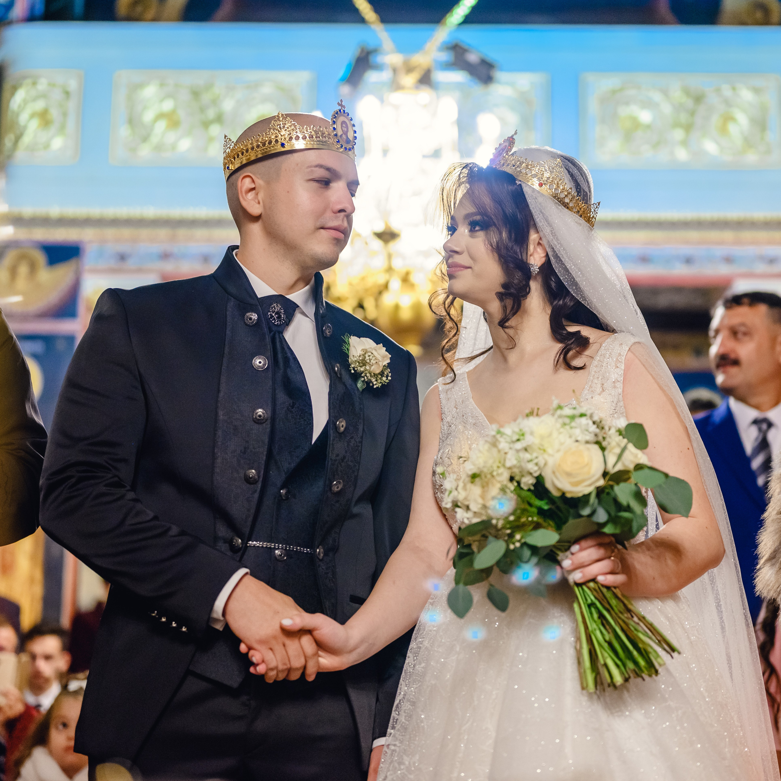 Nunta Maria & Radu Sabin Florin Fotograf Nunta