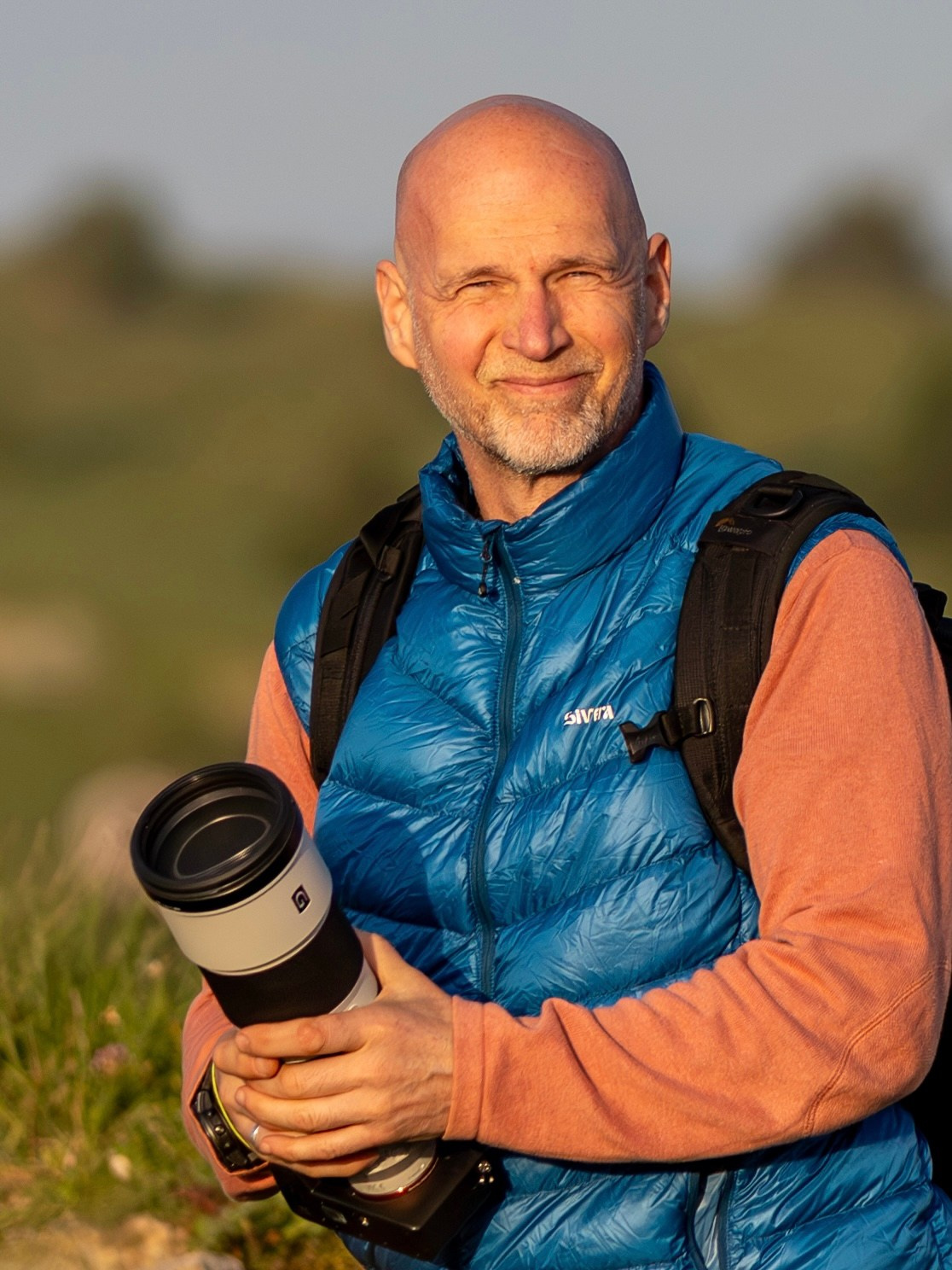 Экскурсии по Португалии с гидом-фотографом на автомобиле и пешком