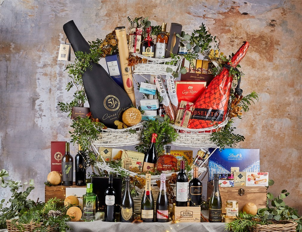 Рождественские традиции Испании. Fotógrafo en Barcelona Maslik Yulia