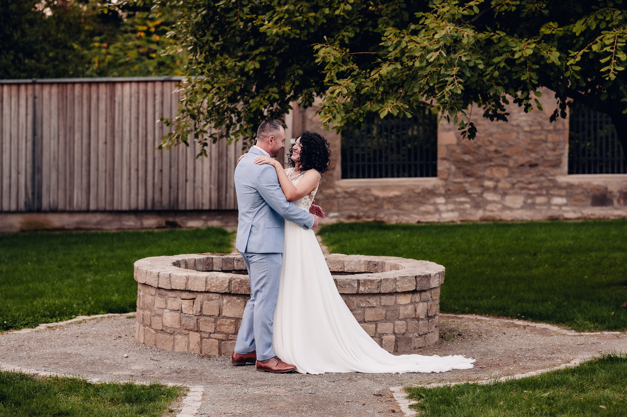 **Gentleframe Referenzen Echte Stimmen Über Vertrauen & Erfahrung**. Authentische, emotionale, zeitlose Hochzeitsfotografie aus Albstadt