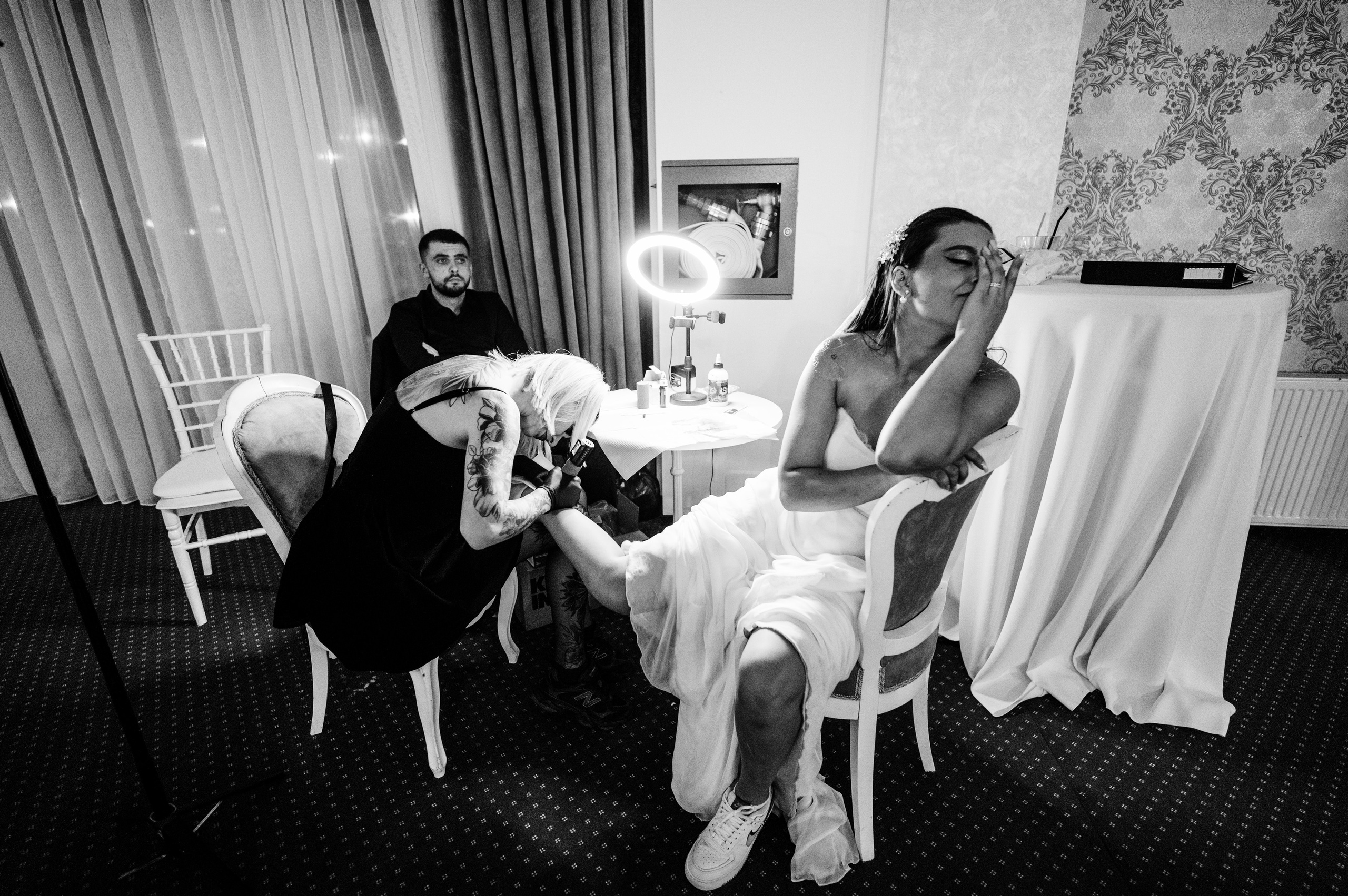 Alexa & Razvan. Sabin Florin Fotograf Nunta