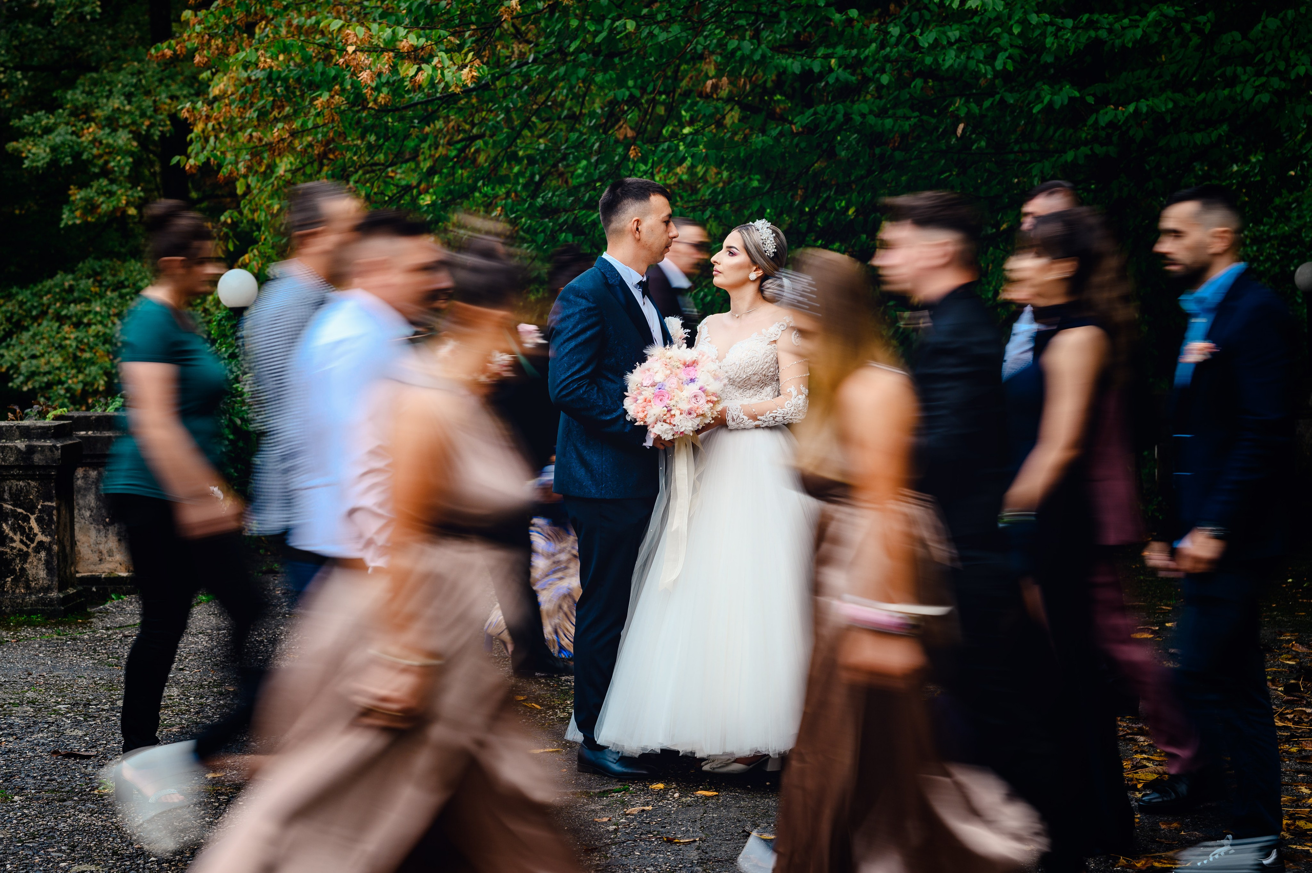 Nunta Miruna & Ionut. Sabin Florin Fotograf Nunta