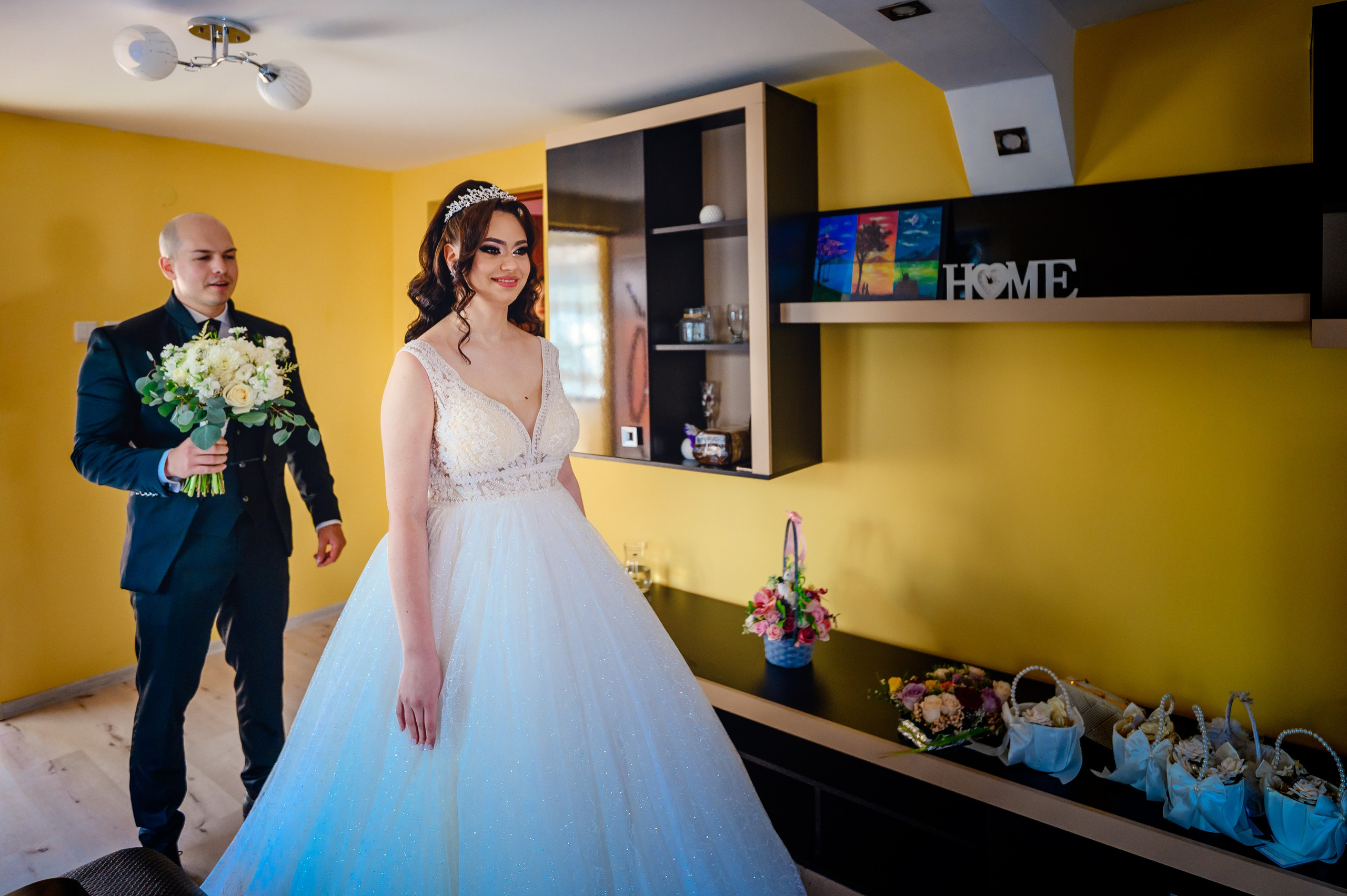 Nunta Maria & Radu Sabin Florin Fotograf Nunta