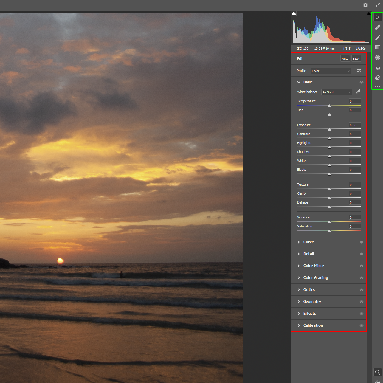 Camera RAW and Lightroom Explained. Mark Smilyanic | Portrait and Adventure Photographer from Belgrade