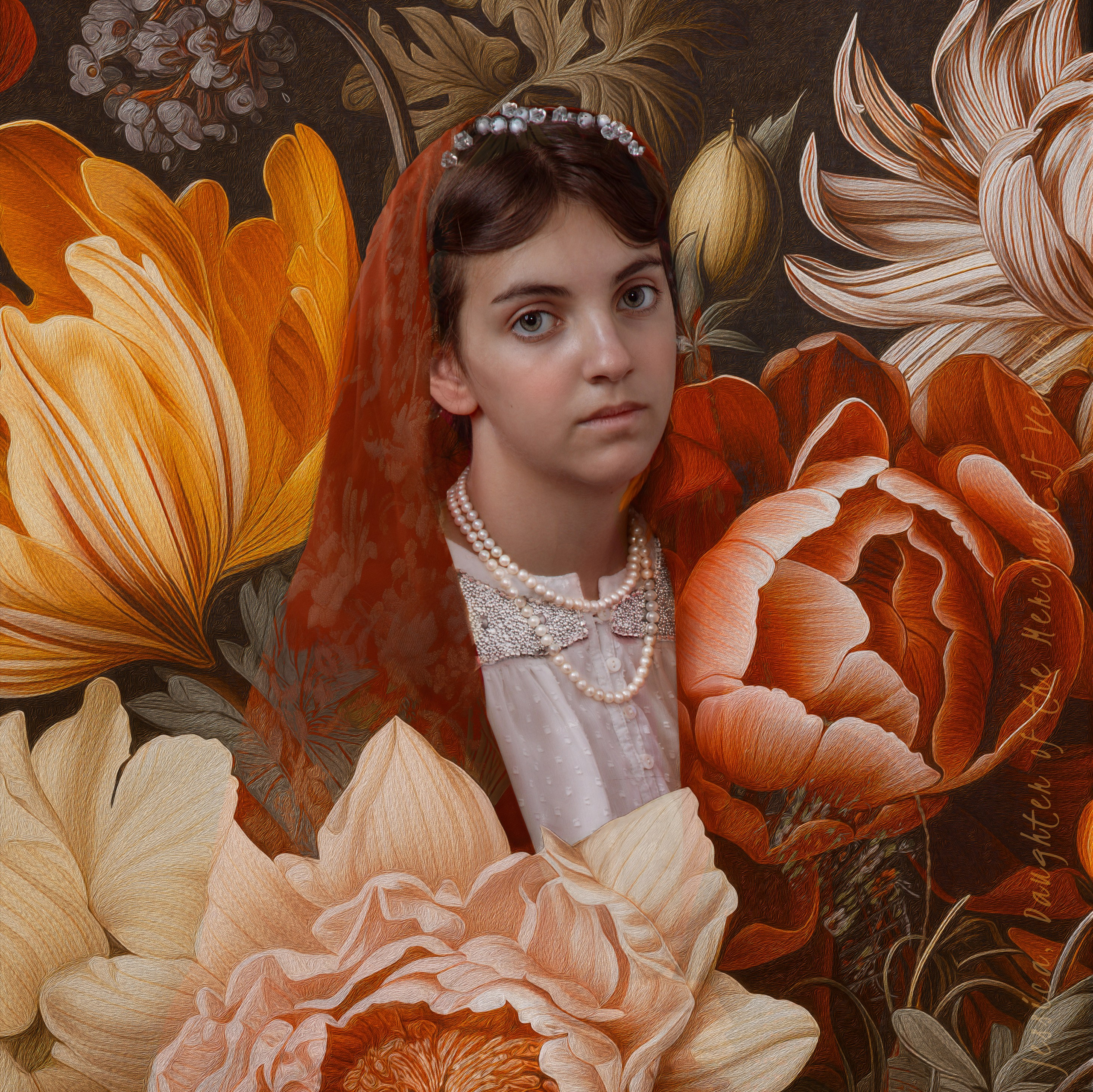 Photography Project Gallery. Director, Photographer and Artist in Valencia Natasha Bogomolova