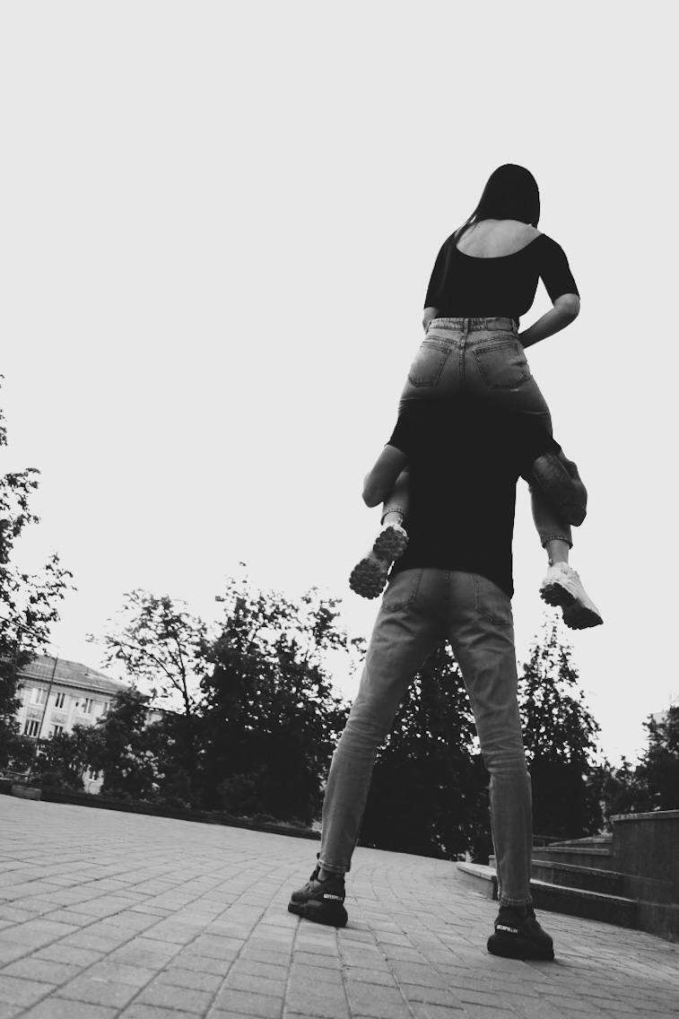 Портретный фотограф в Кракове Анна Бовтюк