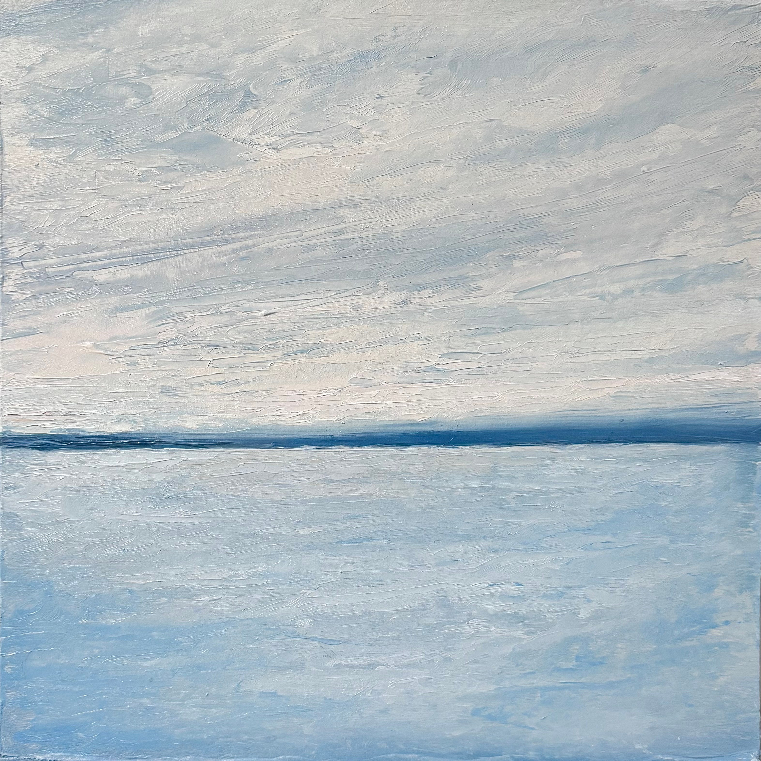 En Vitrine. Katrielle Solo | Fine Art | Lyon, France