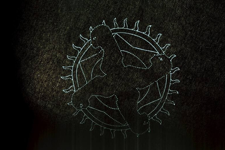 NEXUS: Sisters of the future. Aura Studio / co-design space