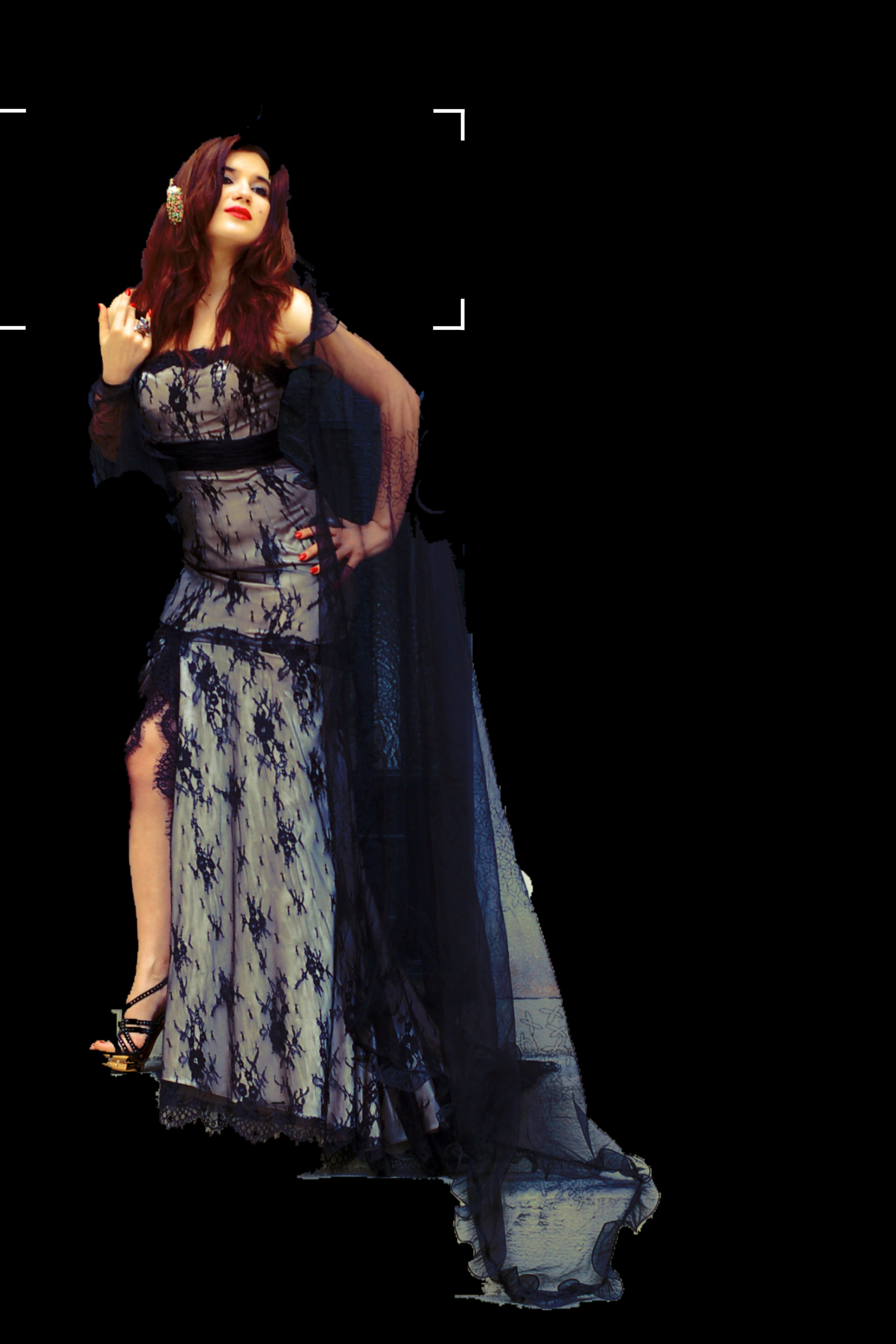 Synthèse de la Musique Néoclassique Anna Vernov